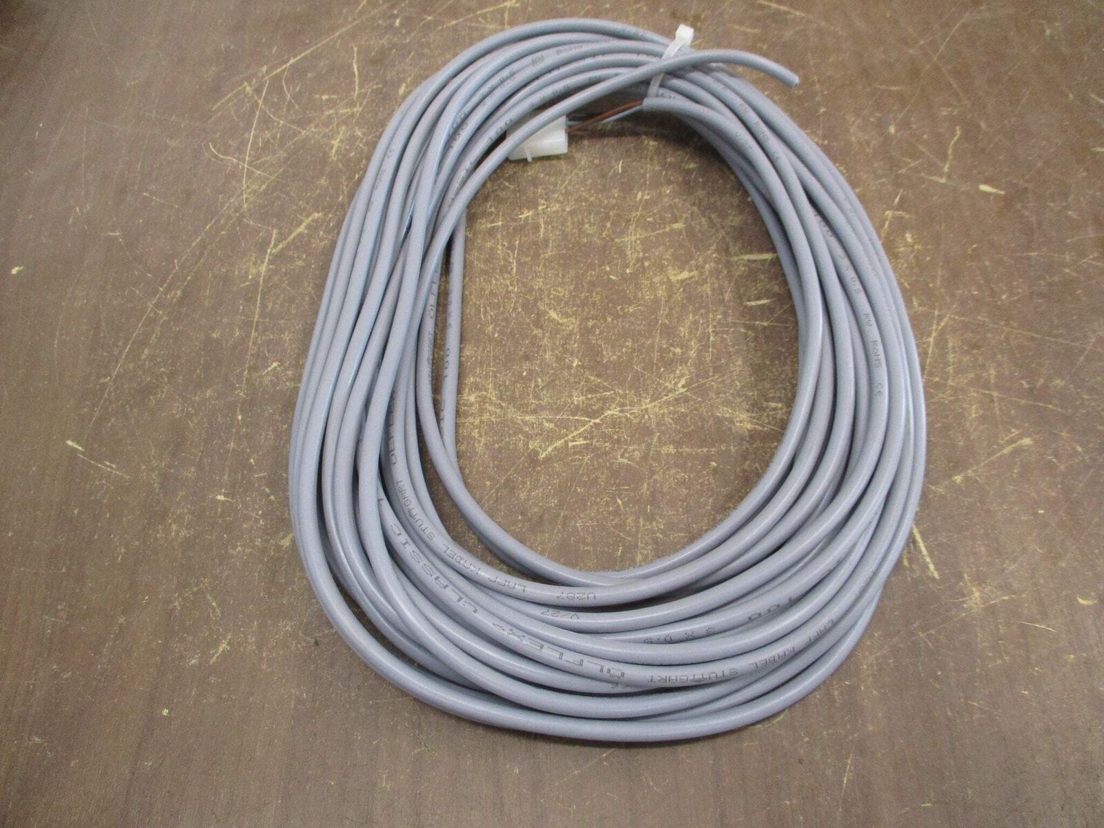 SSI Schaefer Peem Cable H07ST193-15 *No Box* New Surplus