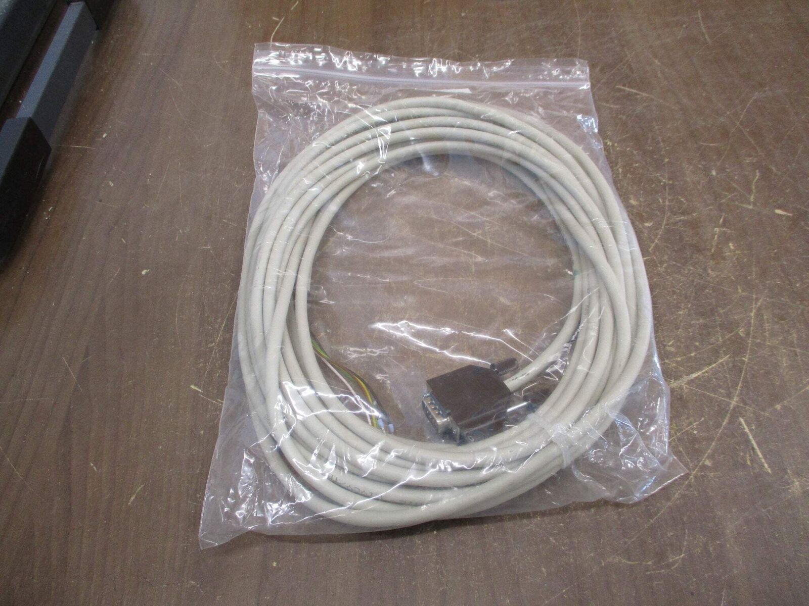 SSI Schaefer Peem Cable H07DA043-10 *No Box* New Surplus