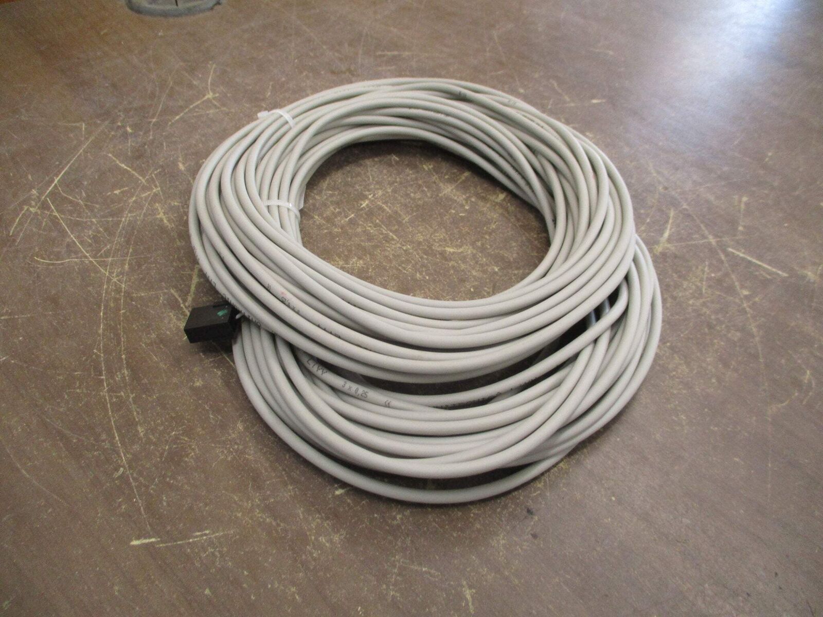 SSI Schaefer Peem Cable H07ST189 *Lot of 2* *No Box* New Surplus