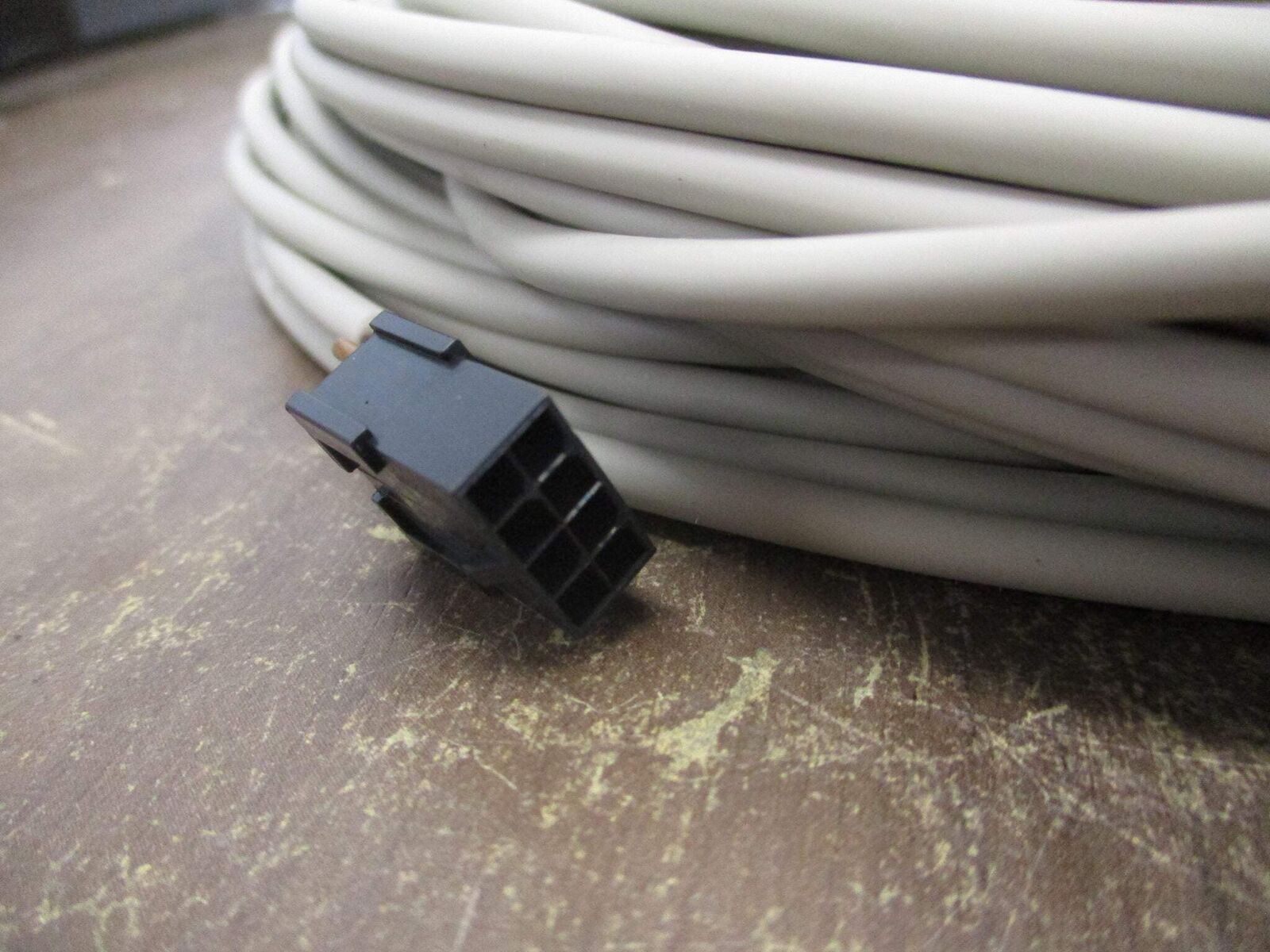SSI Schaefer Peem Cable H07ST189 *Lot of 2* *No Box* New Surplus