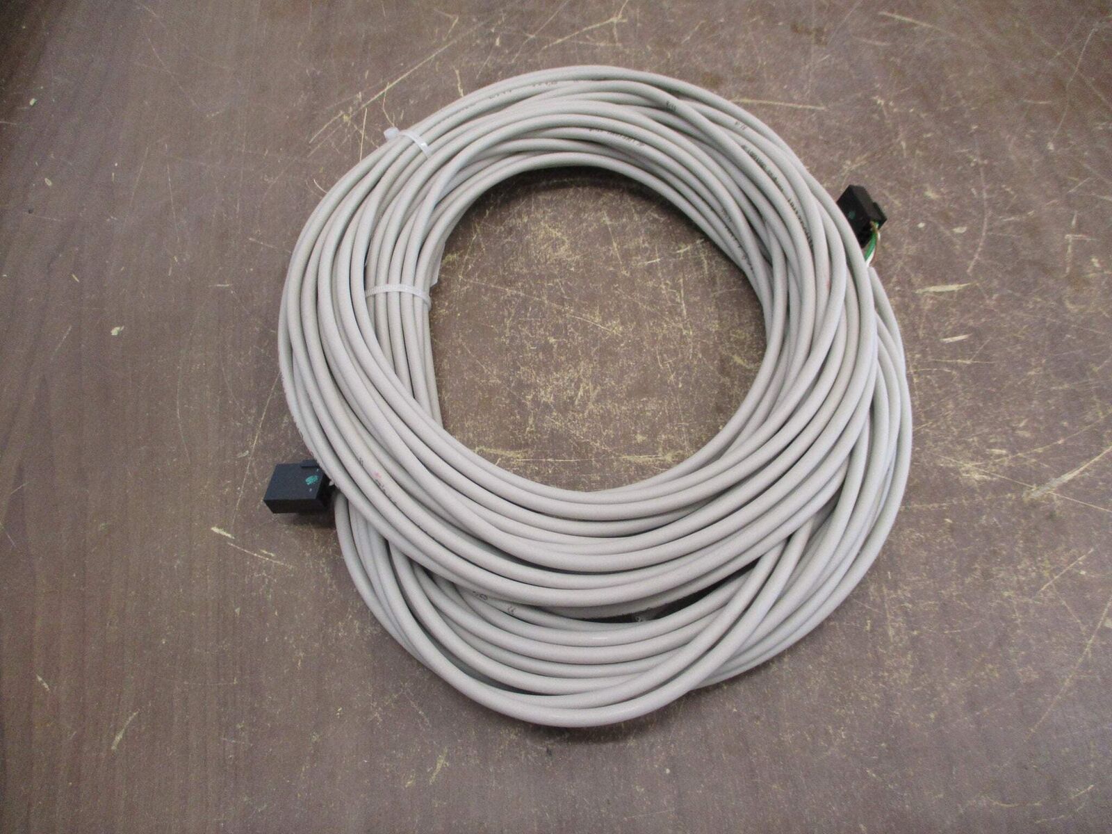 SSI Schaefer Peem Cable H07ST189 *Lot of 2* *No Box* New Surplus