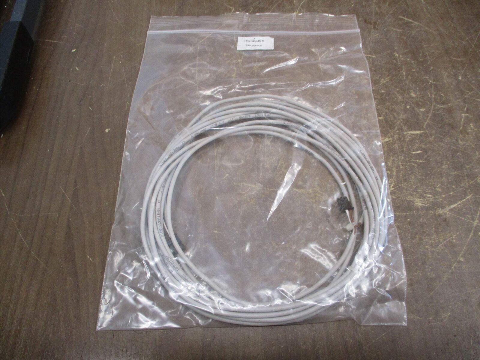 SSI Schaefer Peem Cable H07OK045-5 *No Box* New Surplus