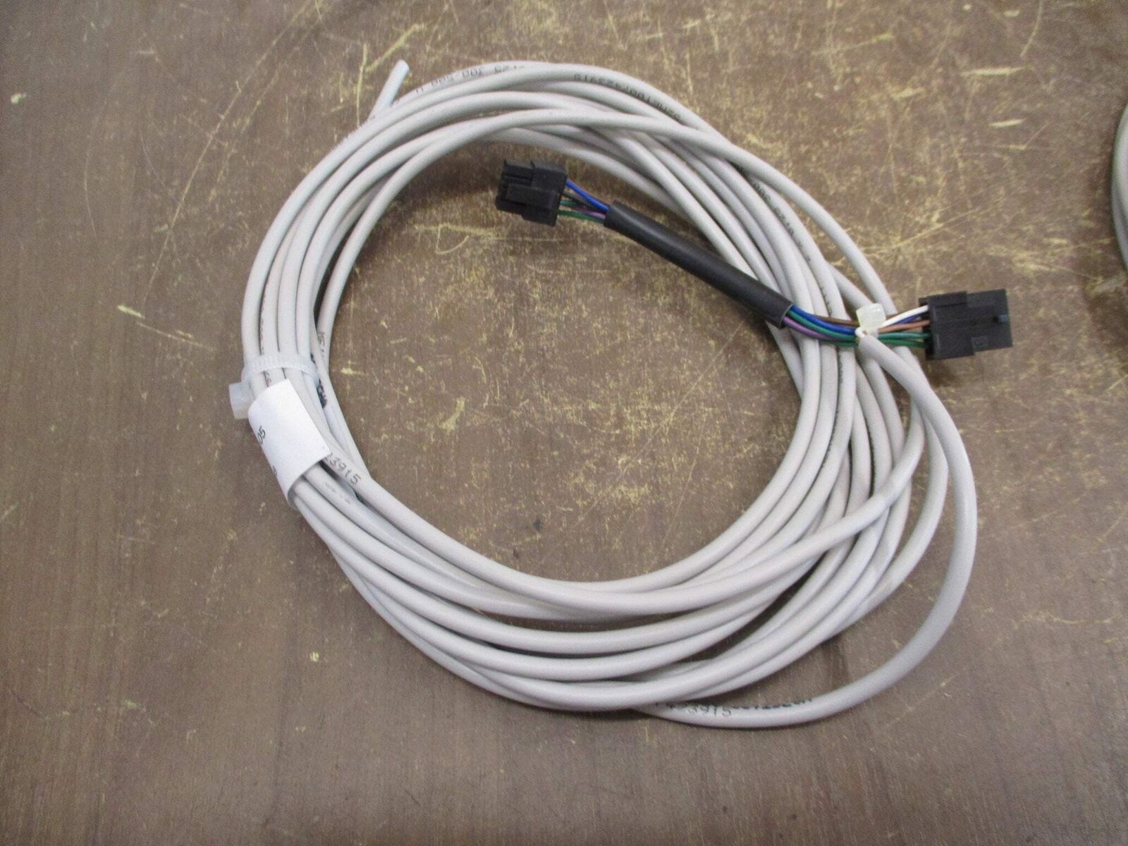 SSI Schaefer Peem Cable H07ST192-05 *Lot of 6* *No Box* New Surplus