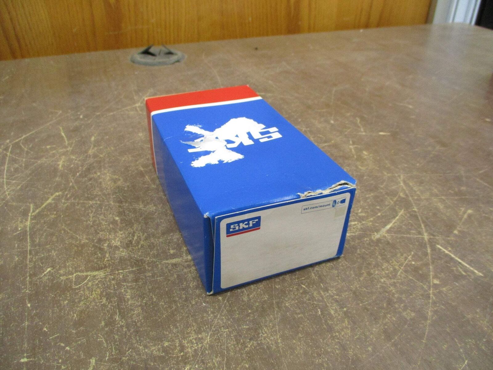 SKF Flange Bearing FYTB 20TF New Surplus