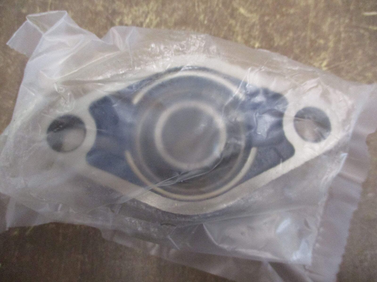 SKF Flange Bearing FYTB 20TF New Surplus