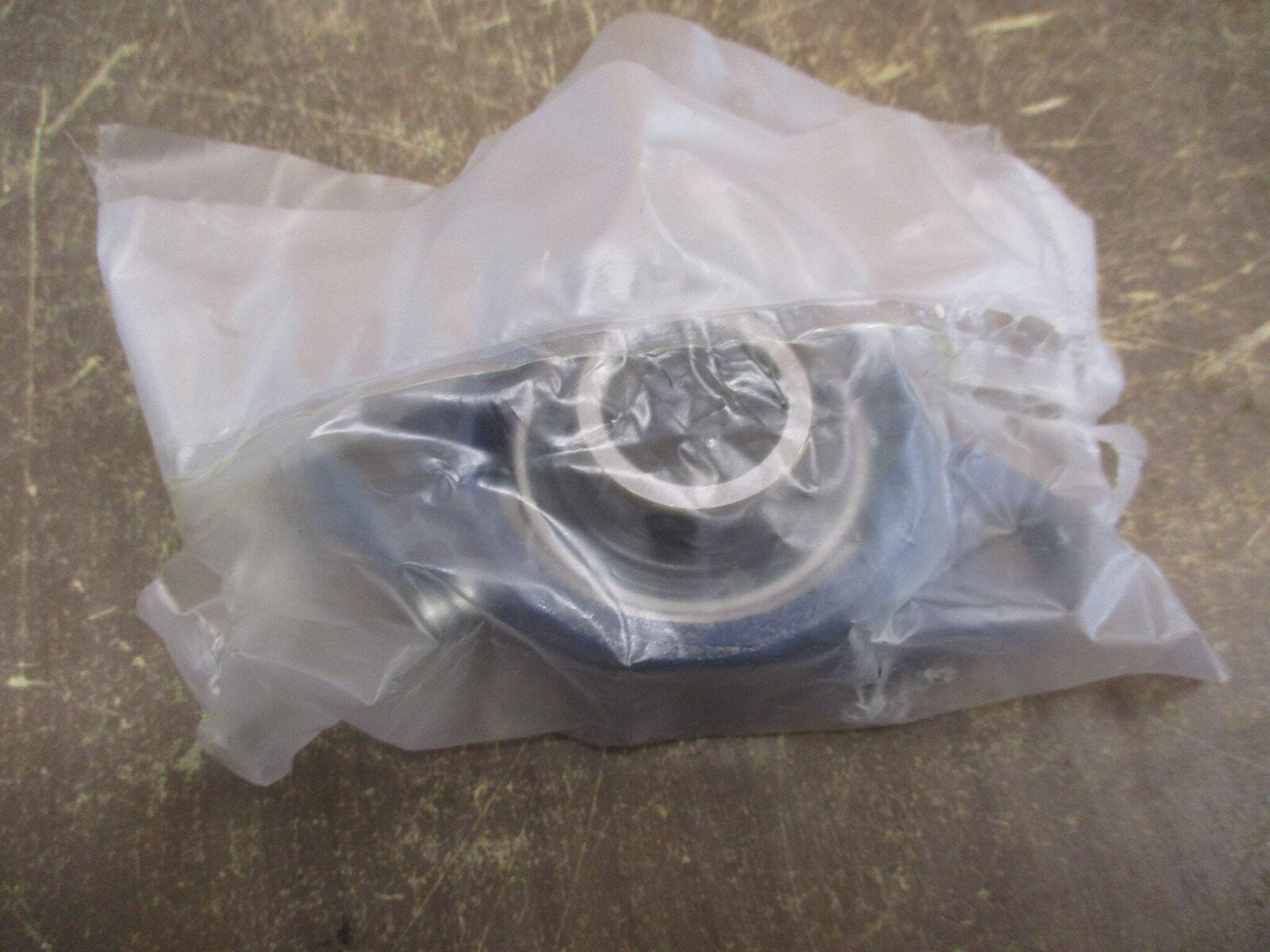 SKF Flange Bearing FYTB 20TF New Surplus