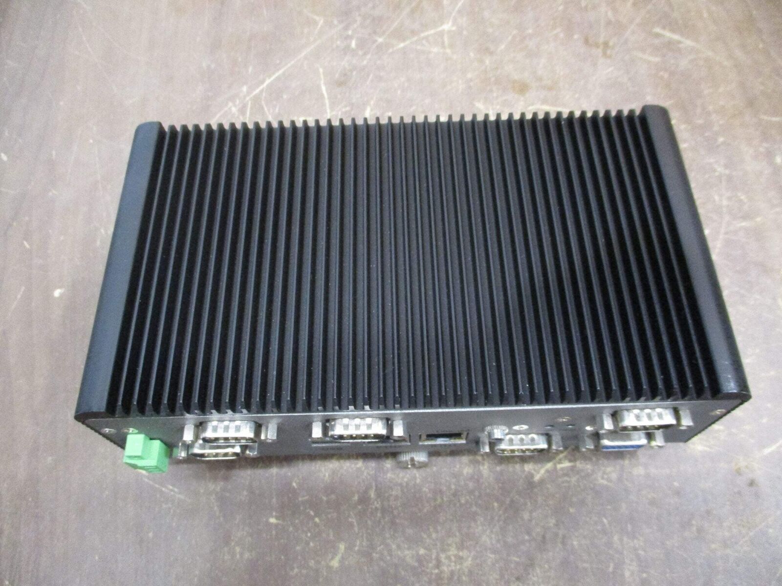 SSI Schafer Industrial Controller PCX-2-R10 9-36VDC 50W New Surplus