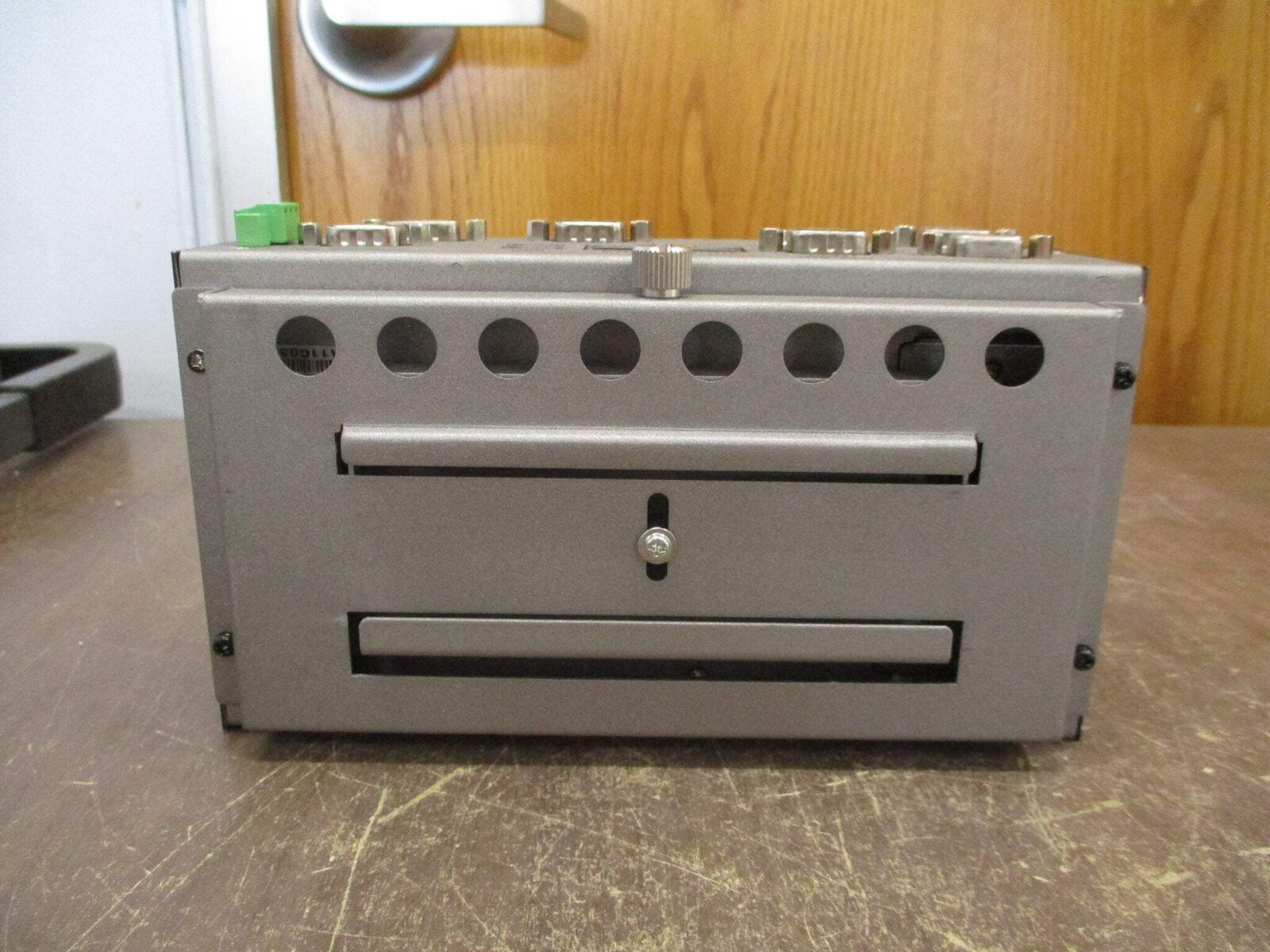 SSI Schafer Industrial Controller PCX-2-R10 9-36VDC 50W New Surplus