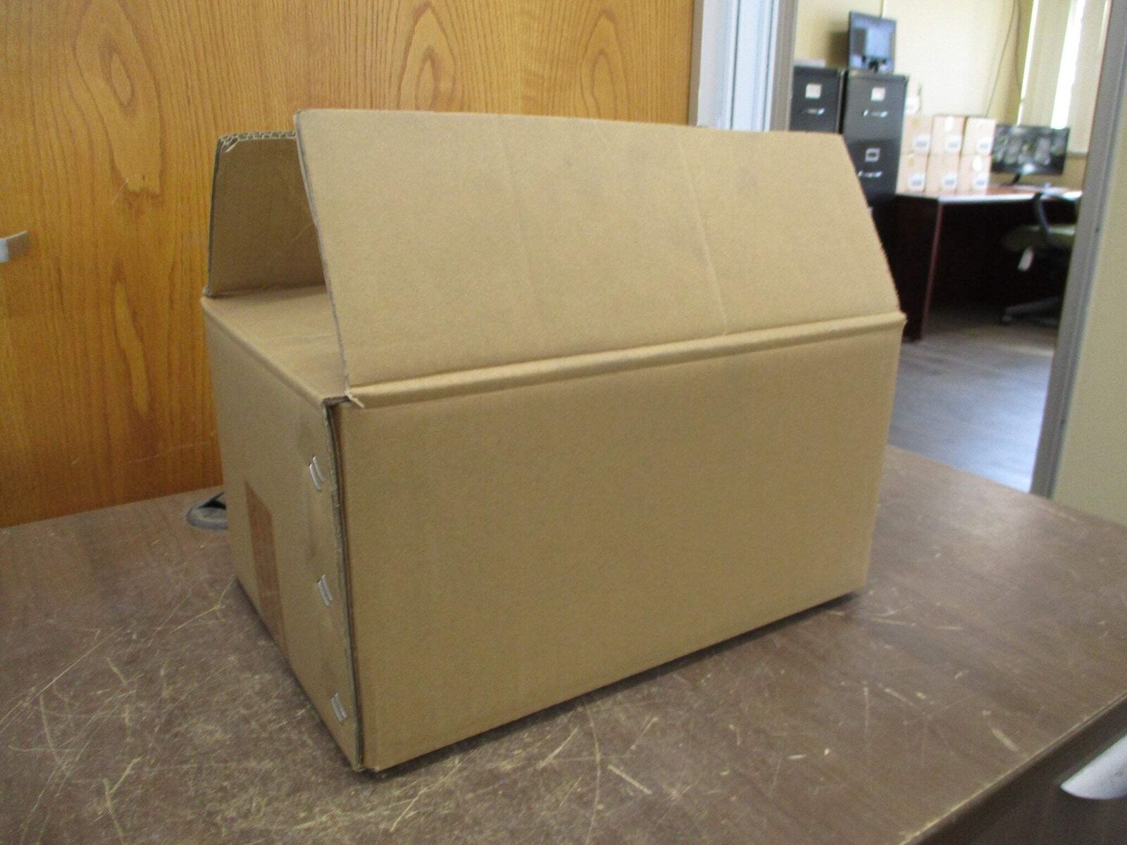 SSI Schafer Industrial Controller PCX-2-R10 9-36VDC 50W New Surplus