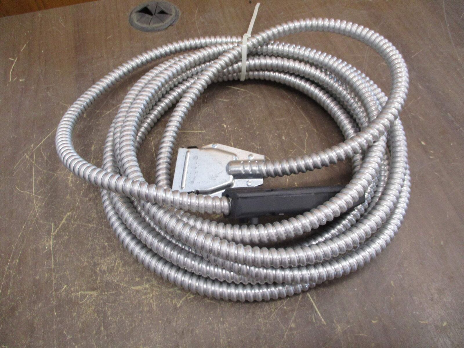 Reloc OnePass 2-Port Cable OC2 277 12/4G 21 Used