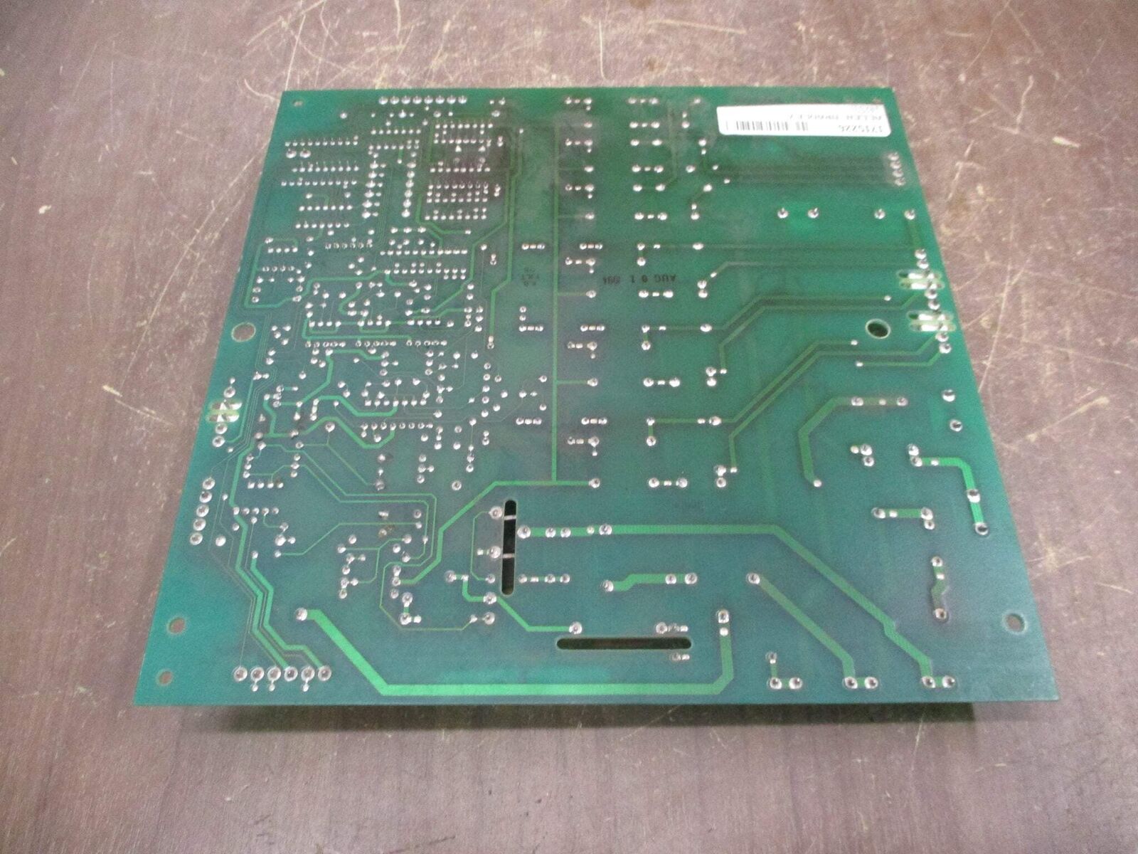 Allen-Bradley Precharge Board 142525 Rev. 04 Used