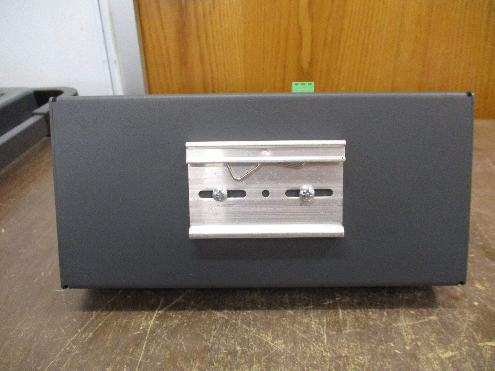 Schneider Electric PowerLogic HDPM6000 Base Unit METSEHDPM6S208VC 480V