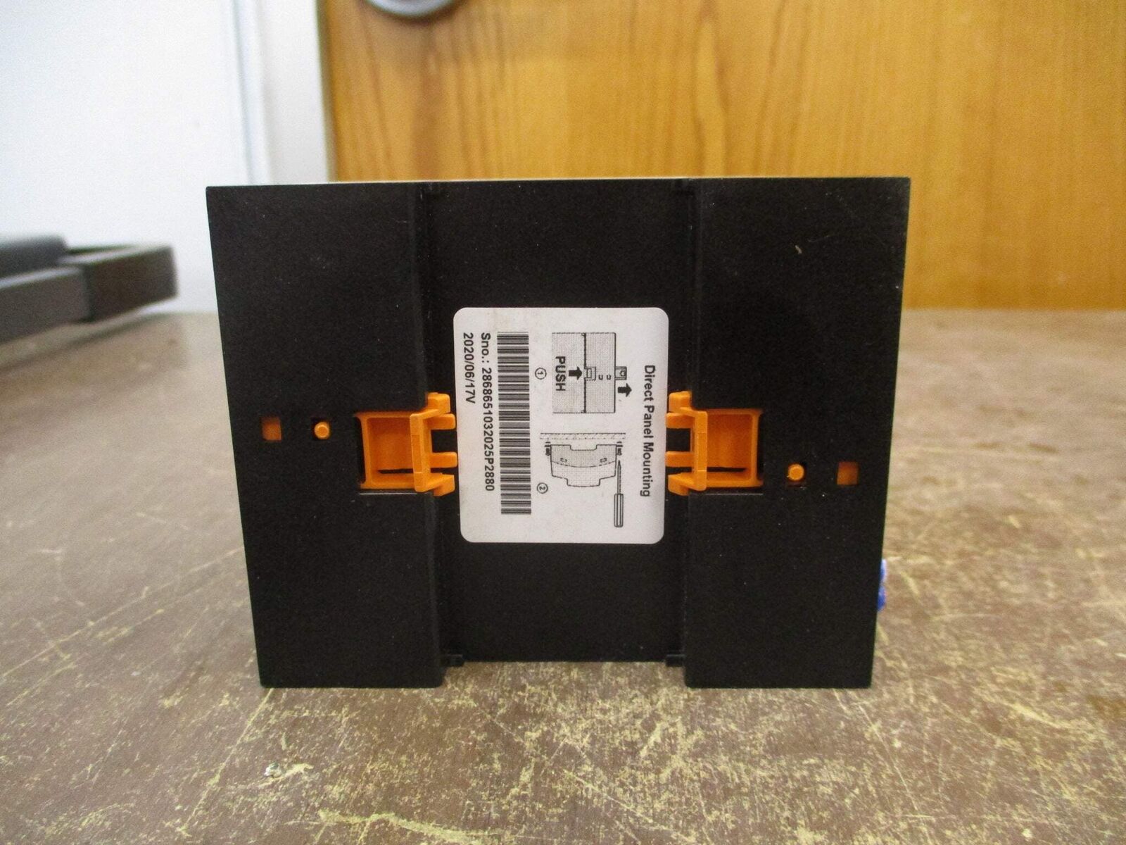 Phoenix Contact Step Power Supply 2868651 STEP-PS/1AC/24DC/2.5 Input: 100-240VAC