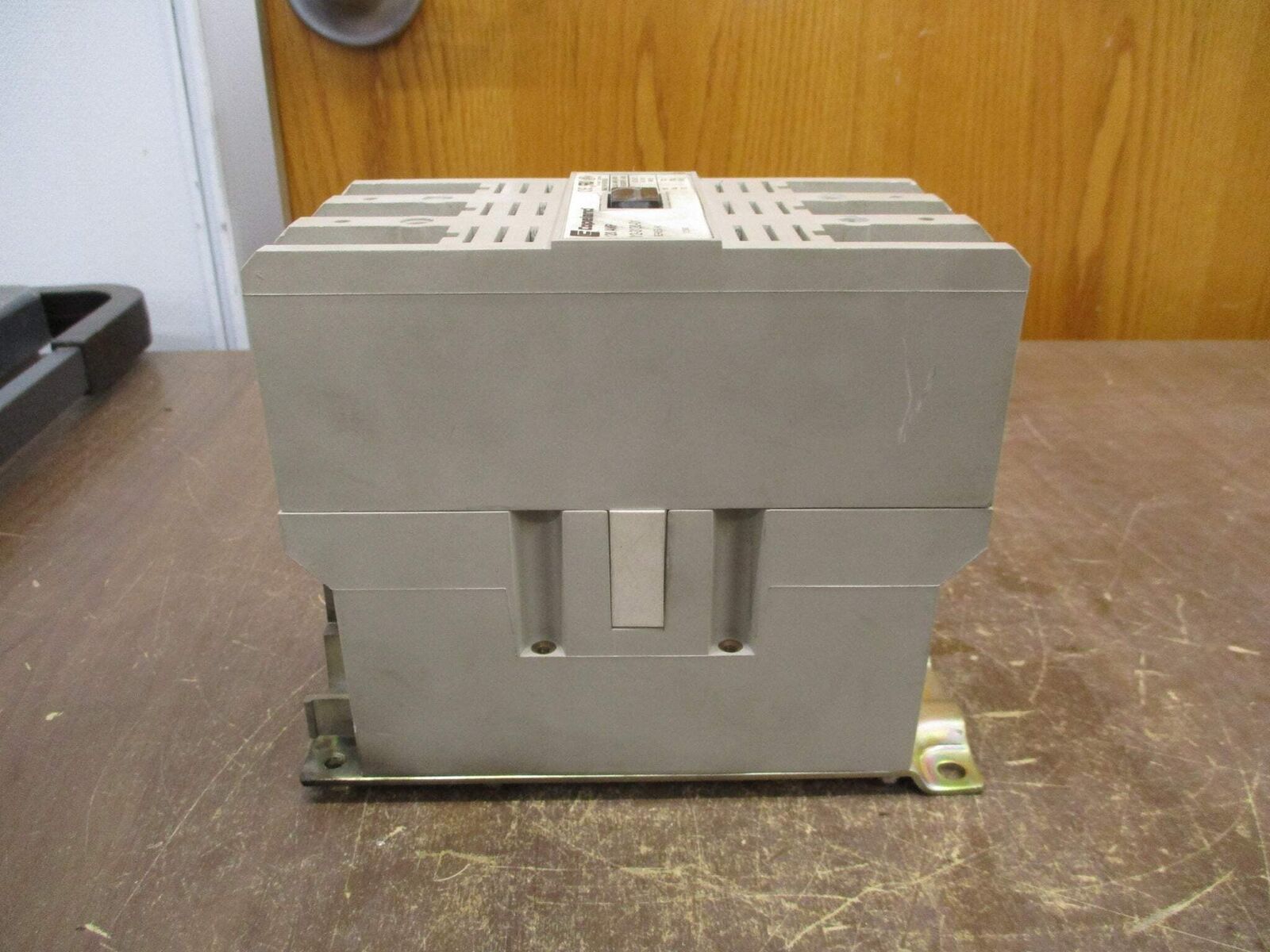 Copeland Contactor 012-3120-01 Ser. A1 120V Coil 600V 120A w/ Aux Contact Used