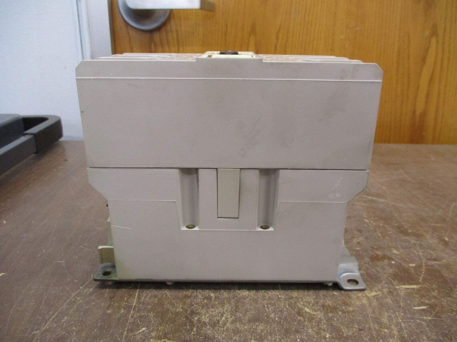 Copeland Contactor 012-3120-01 Ser. A1 120V Coil 120A 600V w/ Aux Contact Used