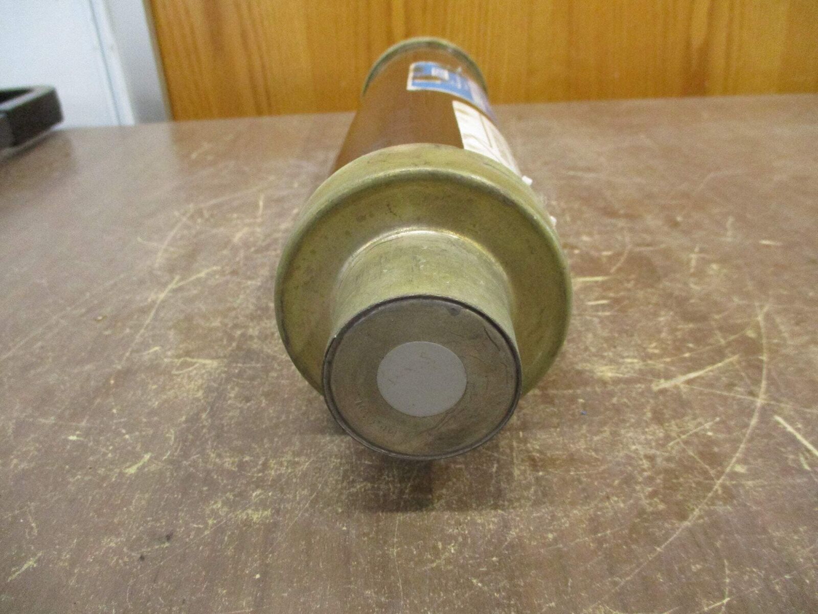 Line Power Fuse 3-0011-01 60A 12kV Used