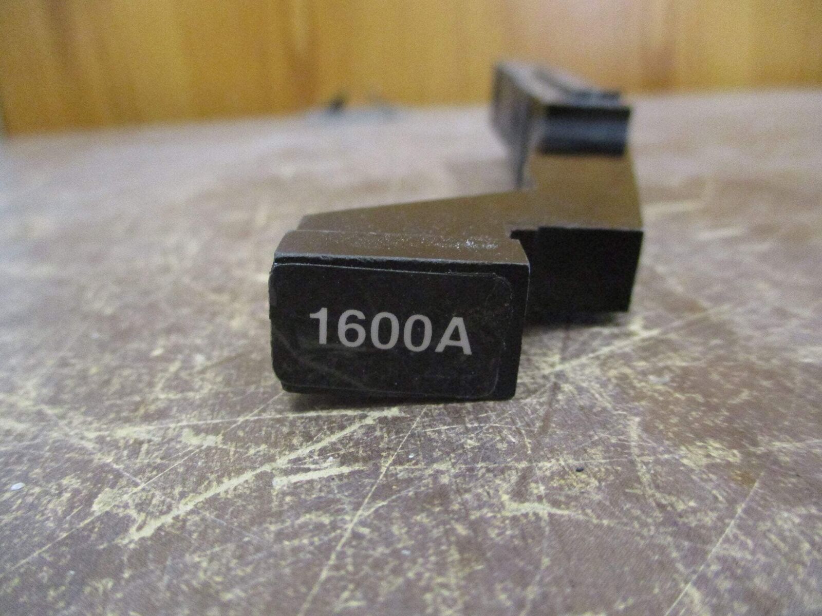 Square D Rating Column PA31600RC 1600A Trip Unit *Set of 3* Used
