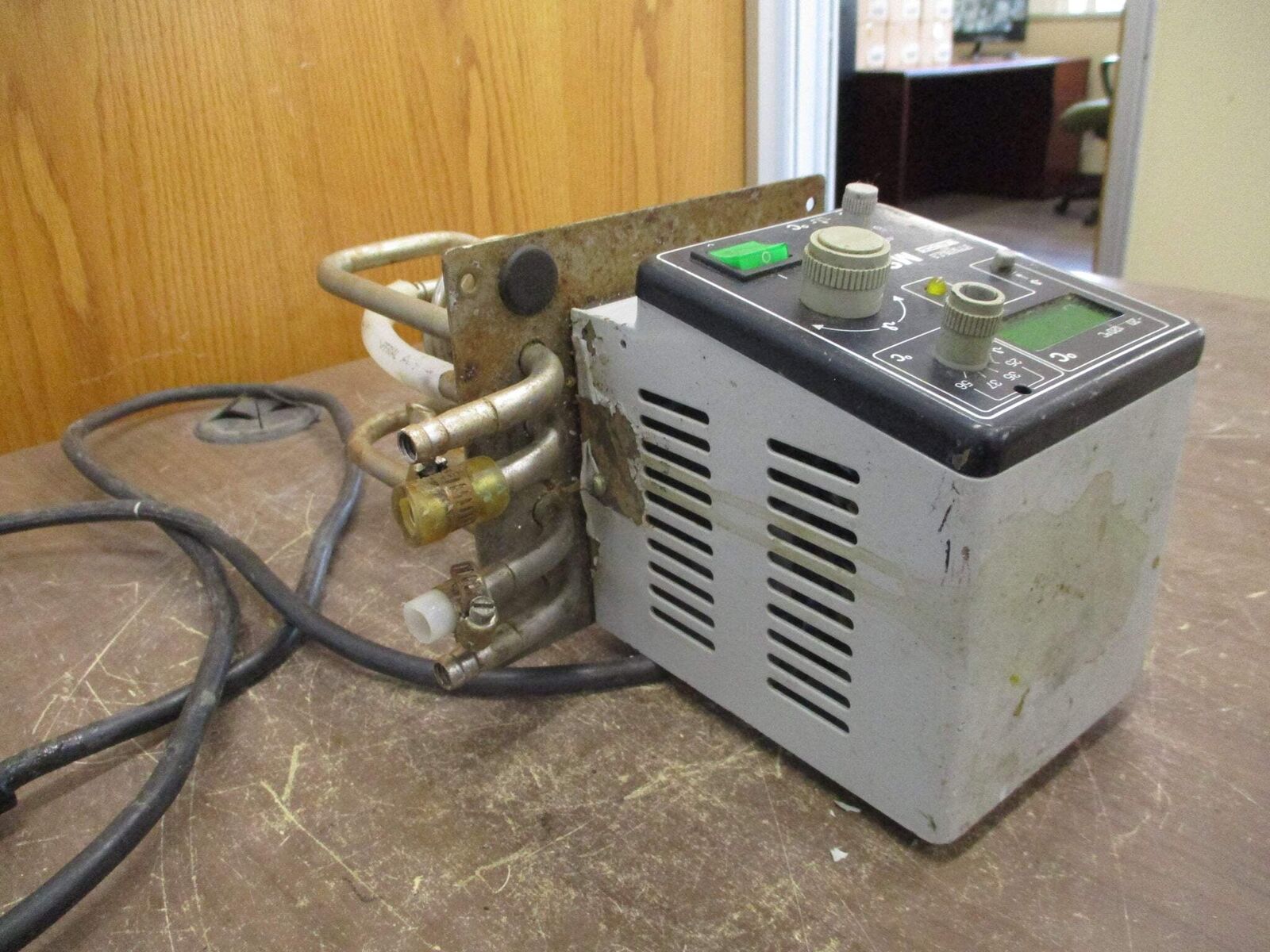 MGW Lauda Immersion Circulator Type MS 115V 60Hz 1.1kW Used