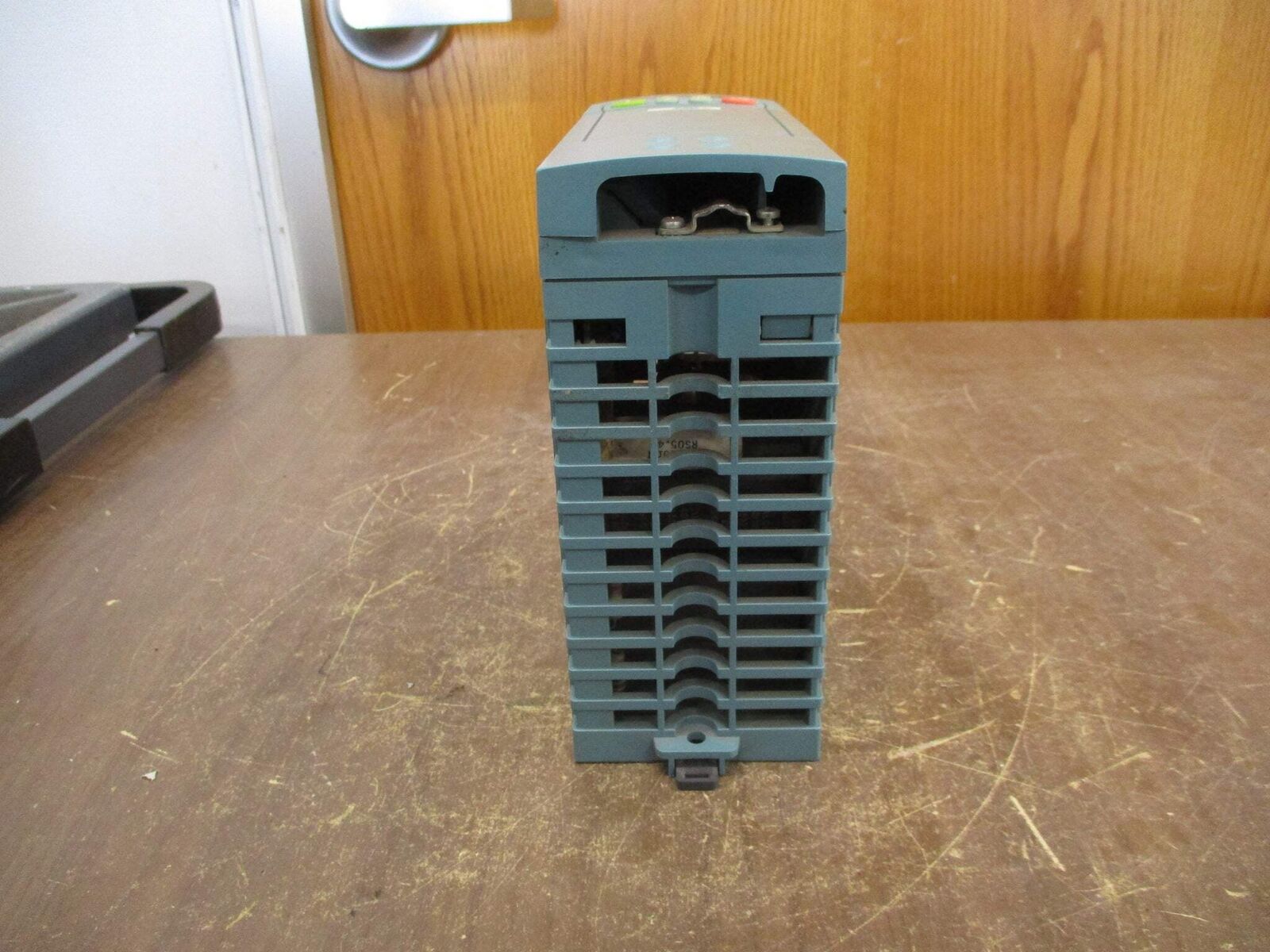 SSD 650 Series AC Drive 650V/0003/460/RBN 3HP 3Ph Used