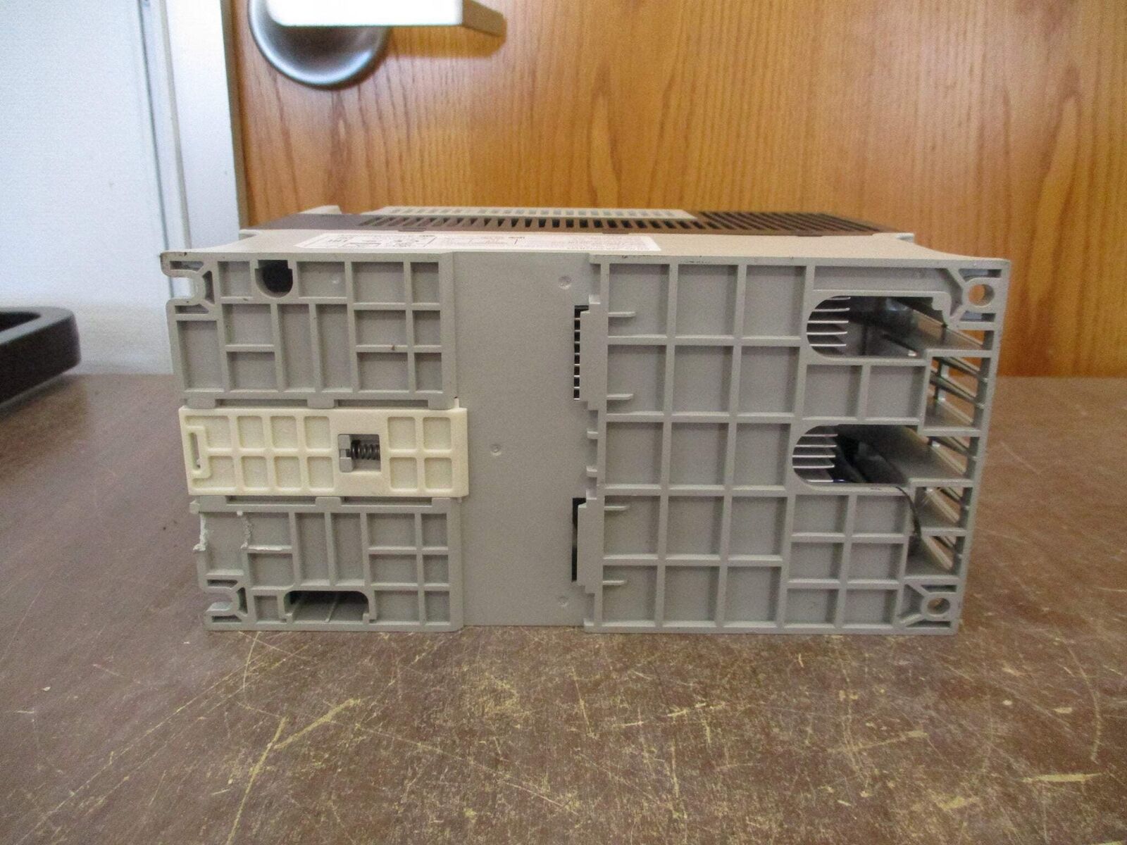 Allen-Bradley PowerFlex 525 AC Drive 25B-D017N104 10HP 3Ph Used