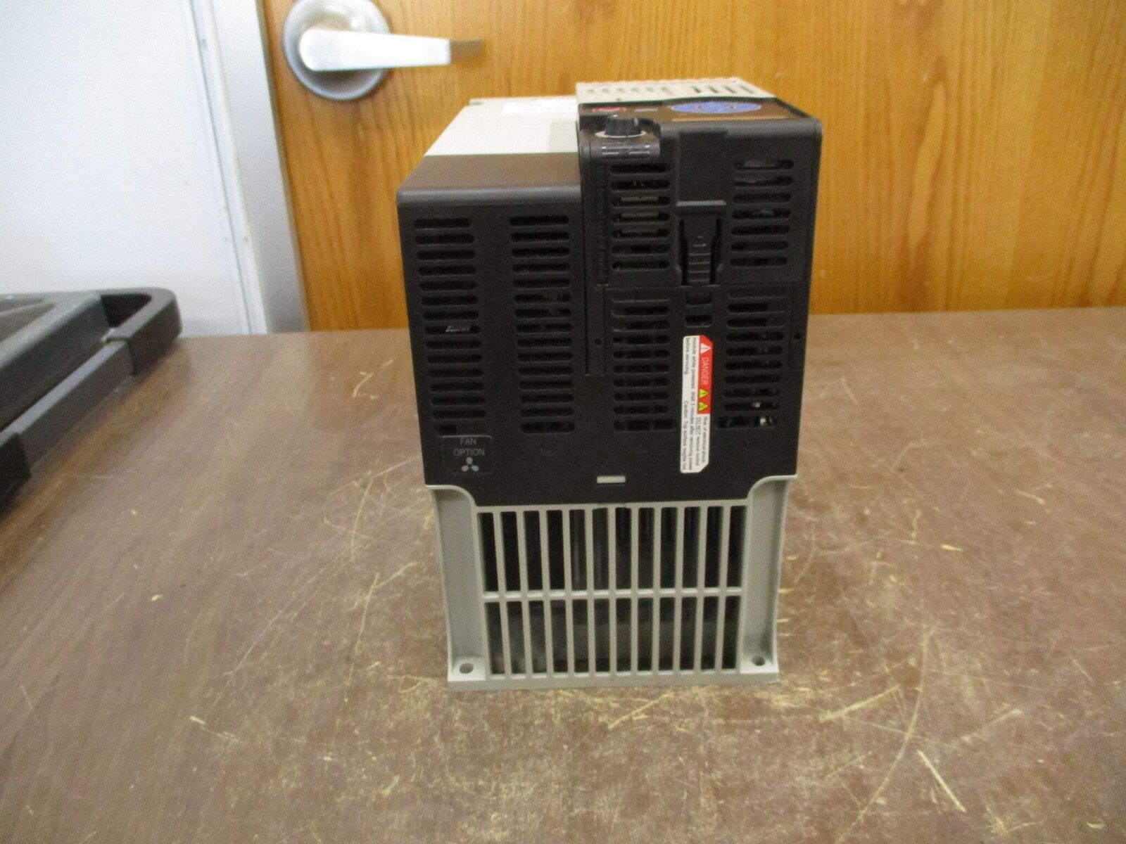 Allen-Bradley PowerFlex 525 AC Drive 25B-D024N104 15HP 3Ph Used