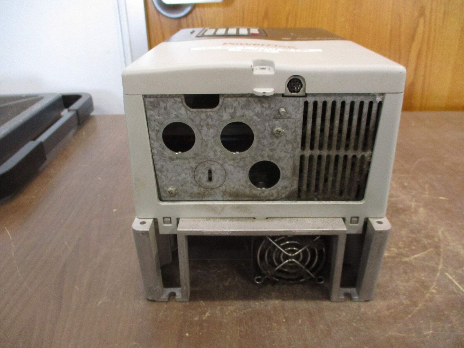 Allen-Bradley PowerFlex 70 AC Drive 20AD011A0AYNANNN 7.5HP 3Ph w/ Keypad Used