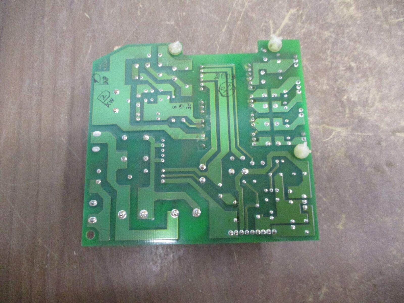 Toshiba Power Supply Board 42752A Rev. BD Used