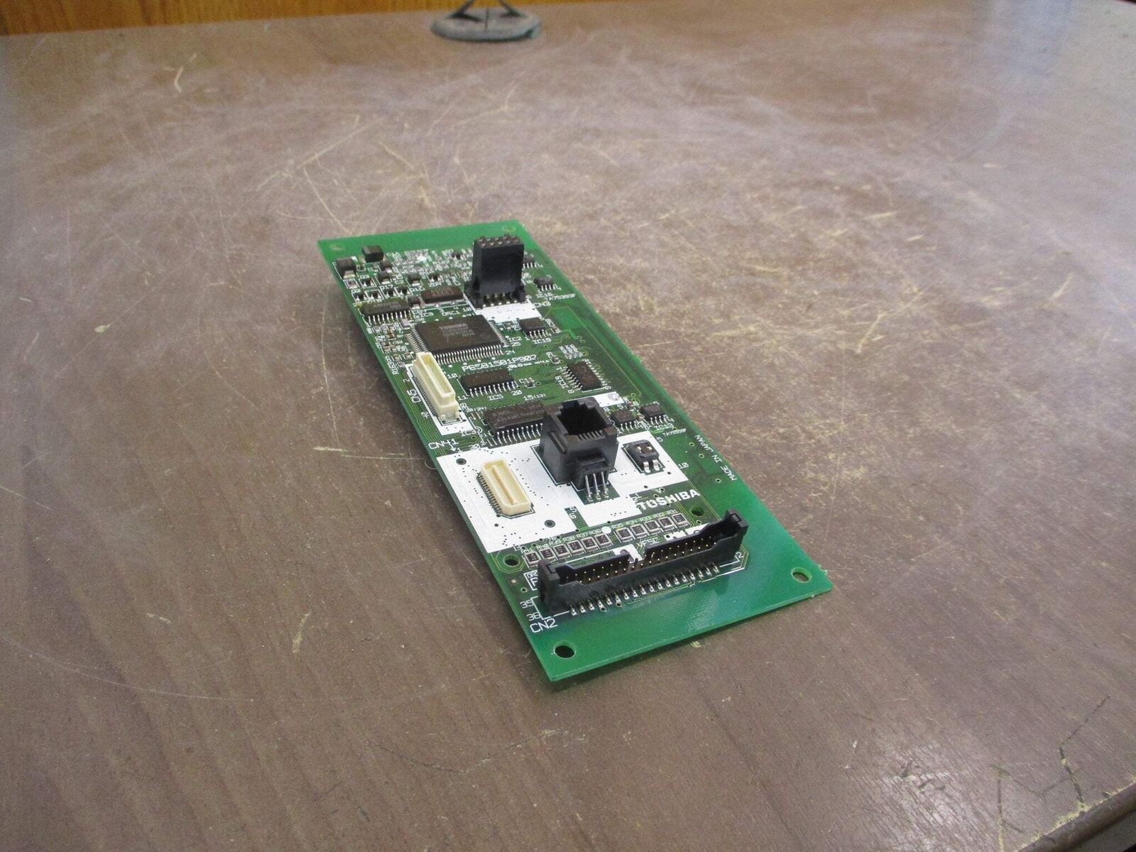 Toshiba Inverter Board P6581271G901 Used