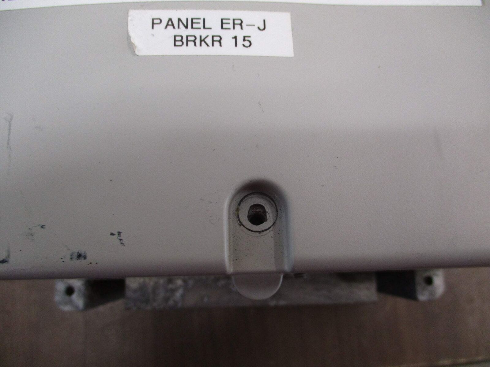 Allen-Bradley PowerFlex 70 AC Drive 20AD011A0AYNANNN 7.5HP 3Ph *No Keypad* Used
