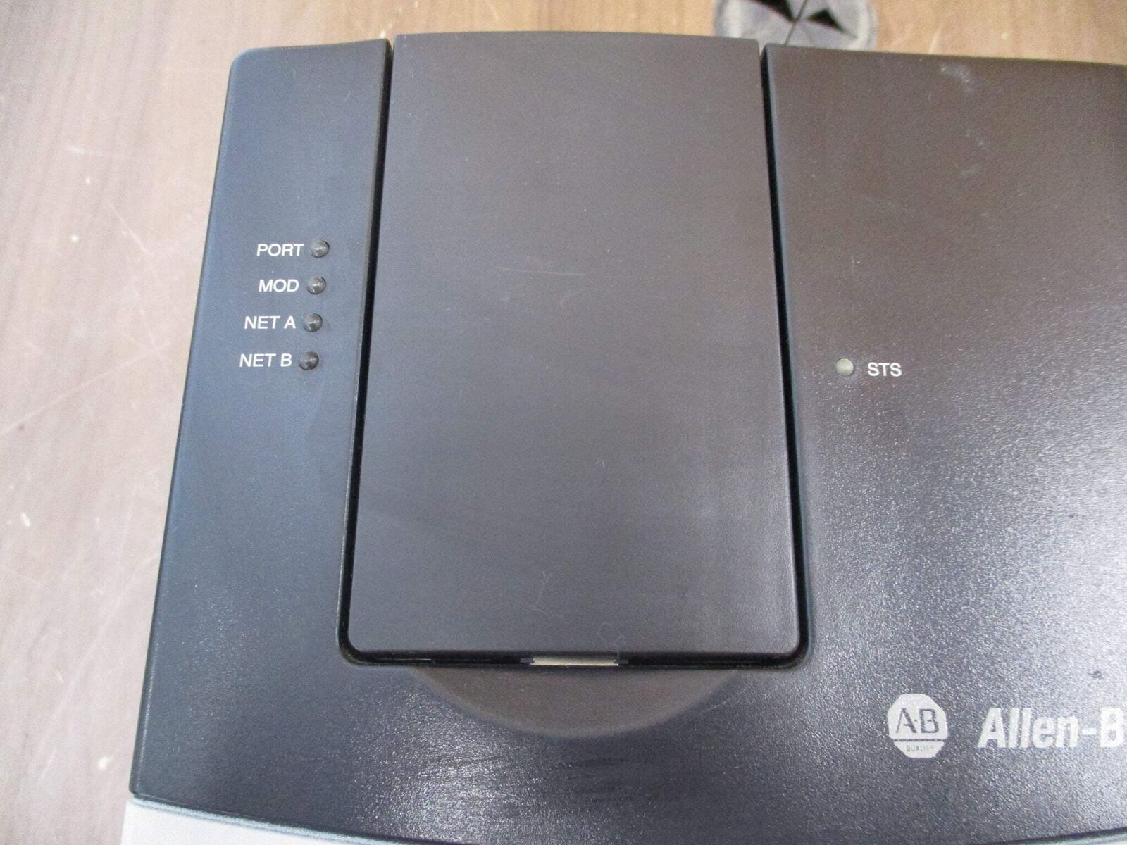 Allen-Bradley PowerFlex 70 AC Drive 20AD011A0AYNANNN 7.5HP 3Ph *No Keypad*
