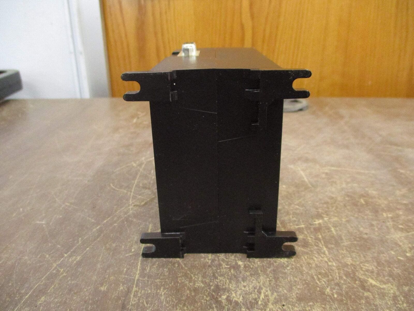 Square D Motor Logic Plus Solid State Overload 9065 SPC4 Ser. C Trip: 2.0-9.0A U
