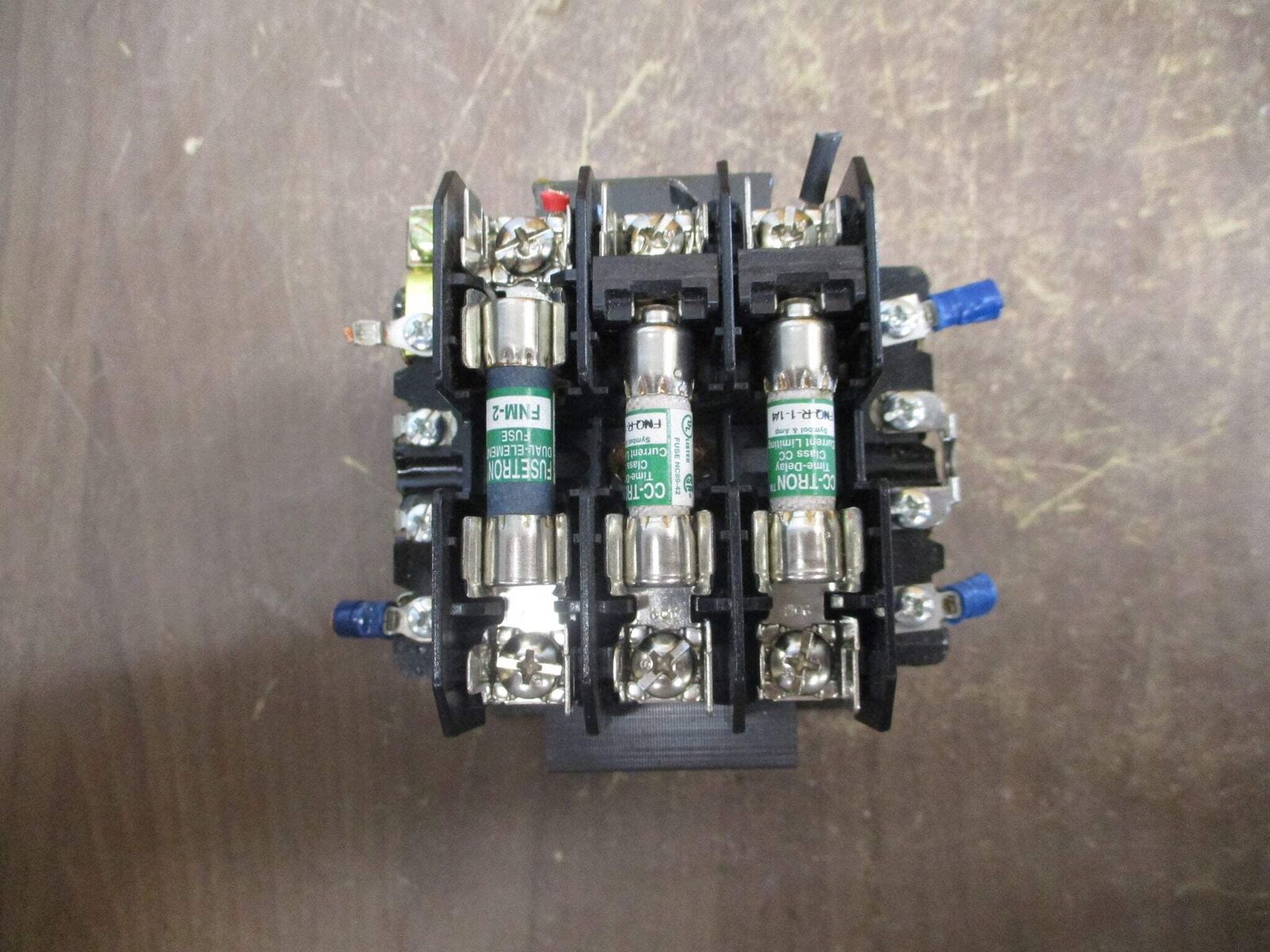 Square D Control Transformer 9070TF200D1 0.2KVA Pri: 240/480V Sec: 120V Used