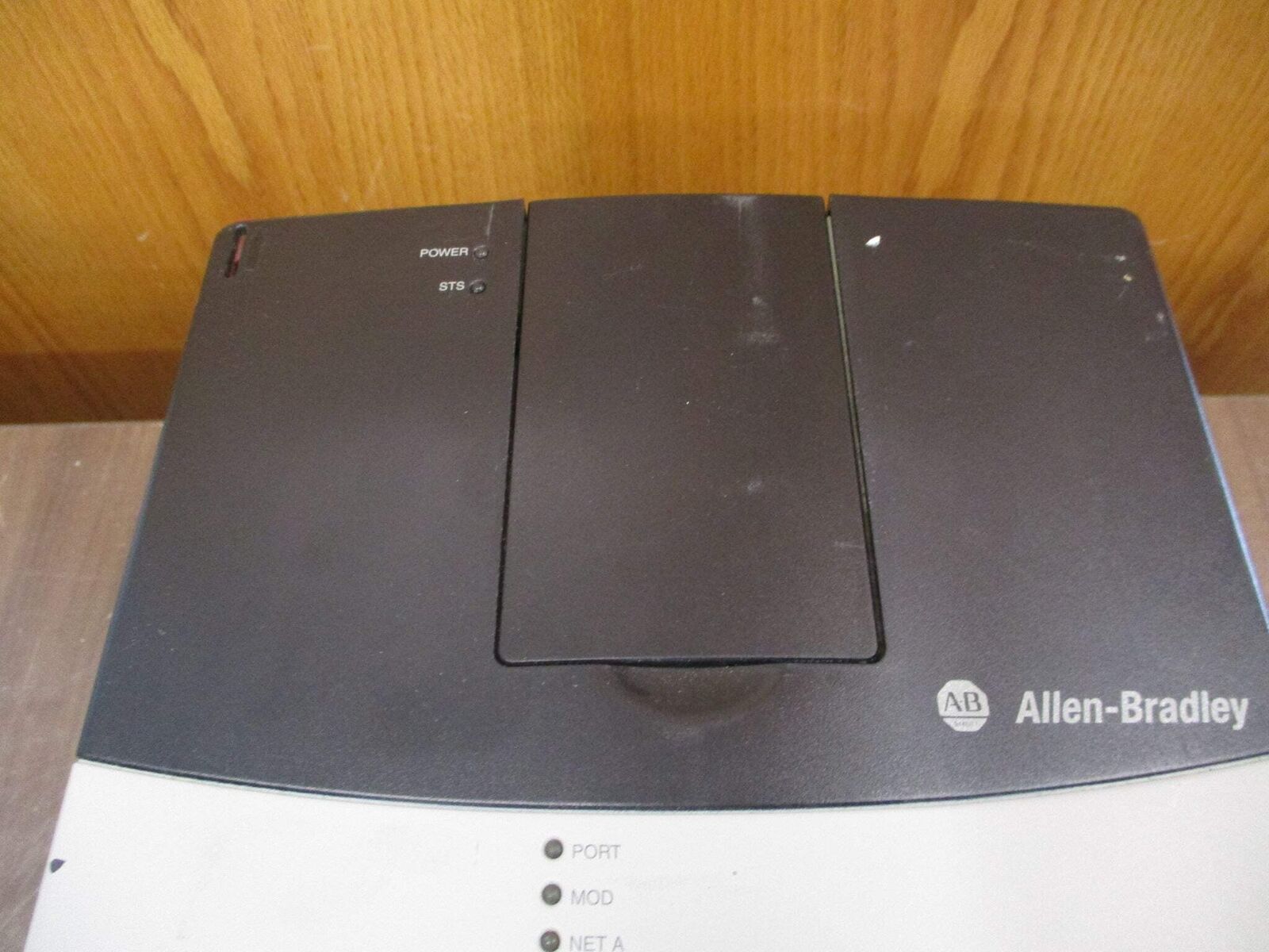Allen-Bradley PowerFlex 700 AC Drive 20BD040A0AYNANA0 30HP 3Ph *No Keypad* Used