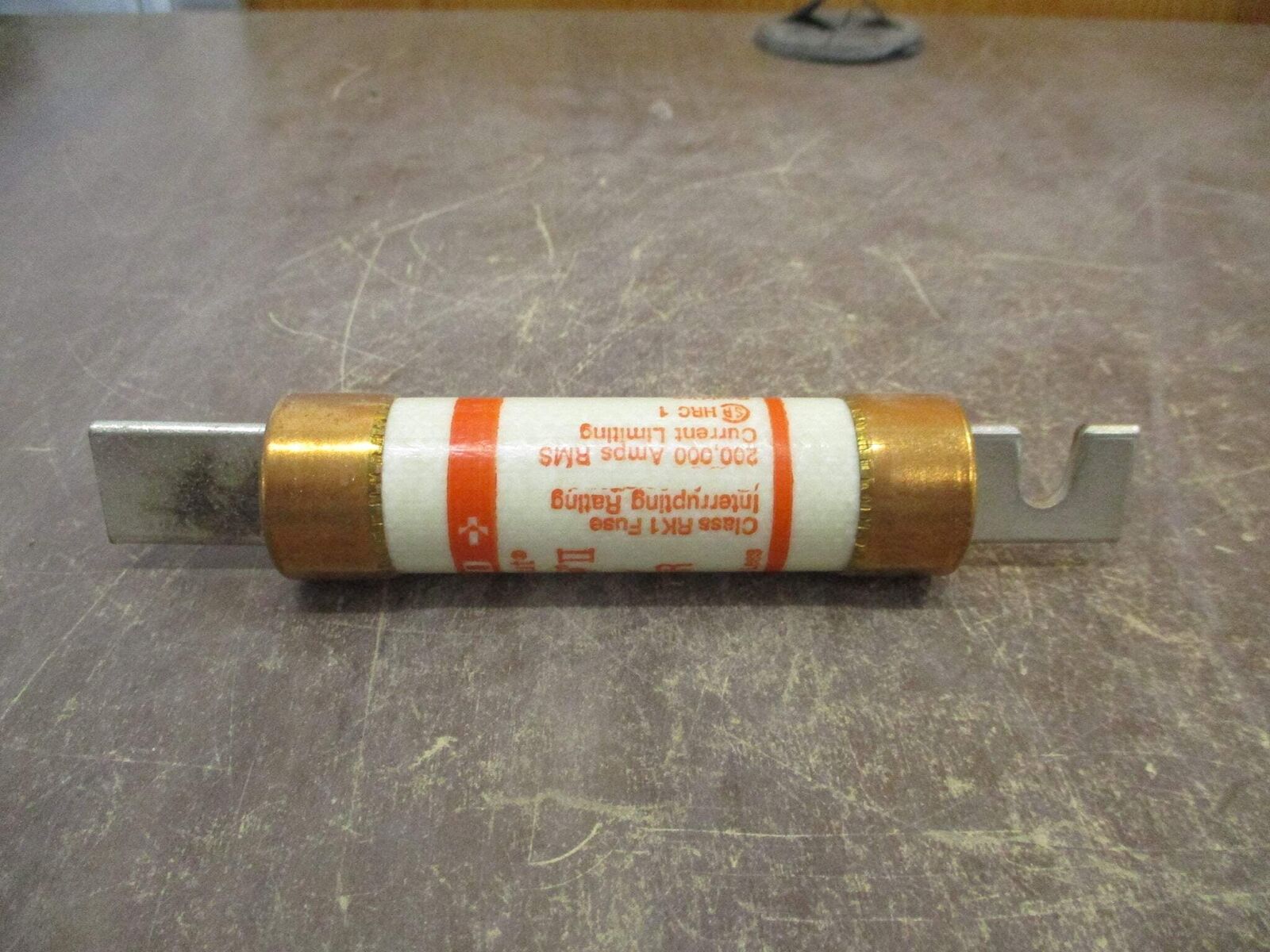 Gould Shawmut Amp-Trap II Fuse A2D90R 90A 250V *Box of 3* New Surplus