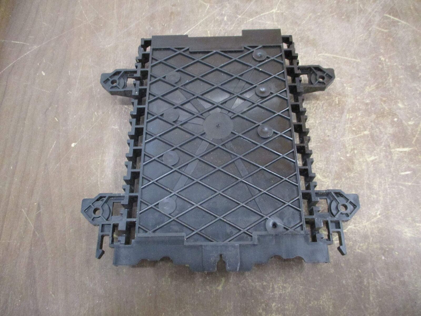 Square D Powerlink Base 40660-001-01 Used