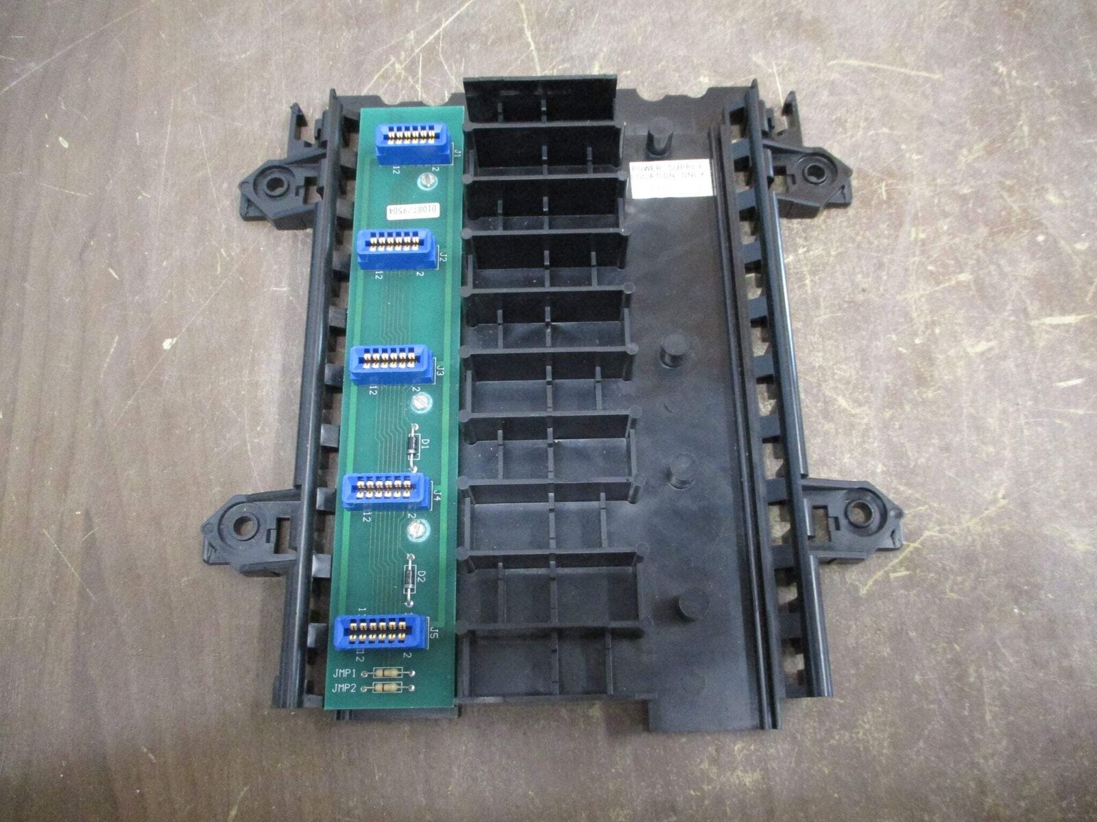 Square D Powerlink Base 40660-001-01 Used