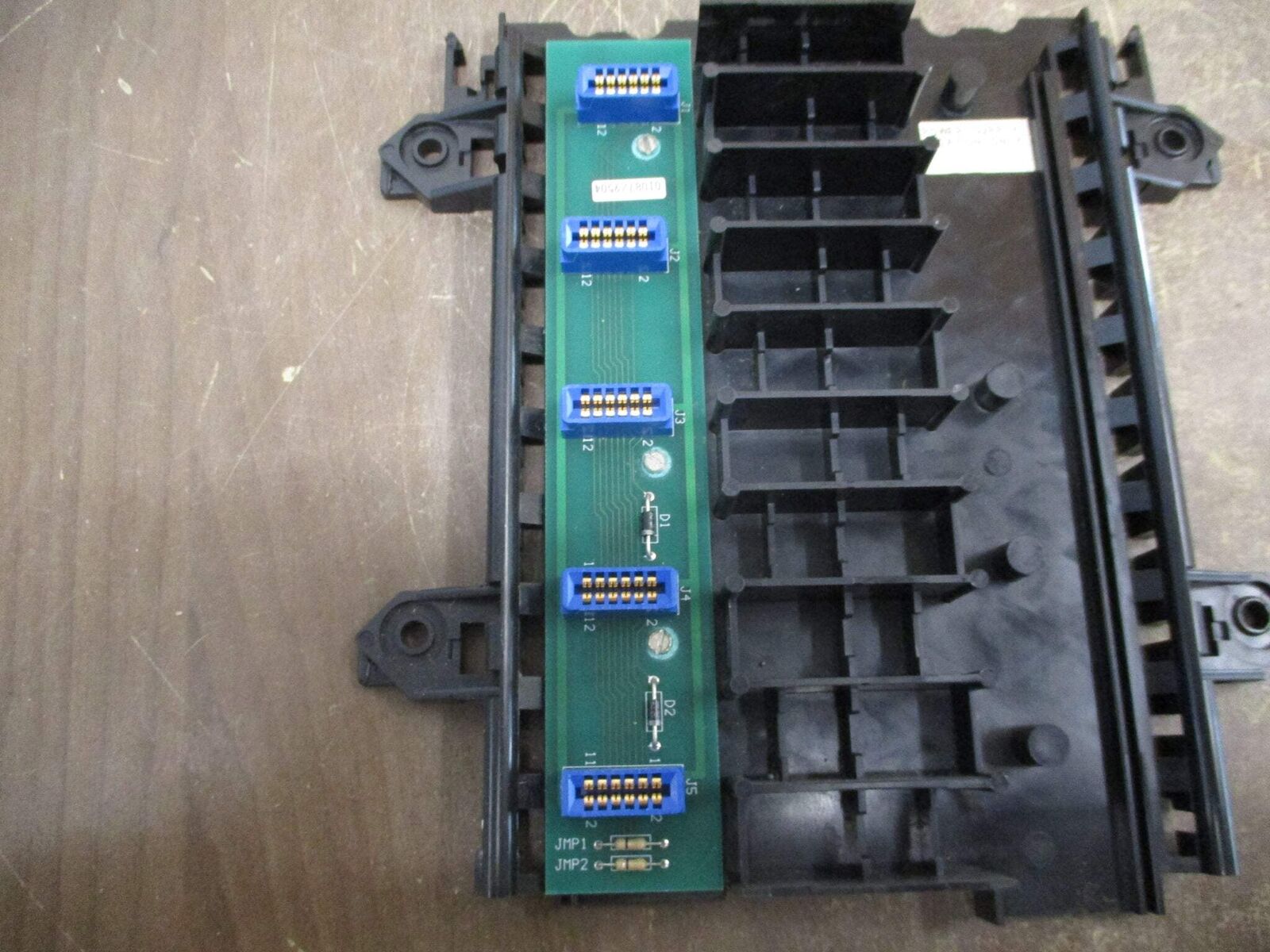 Square D Powerlink Base 40660-001-01 Used