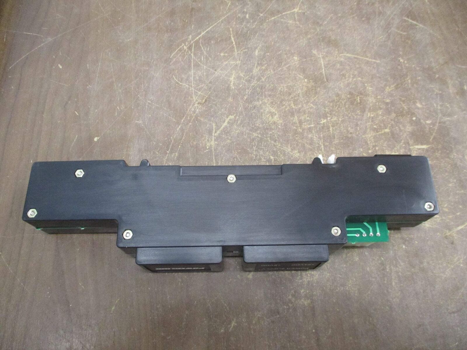 Square D Powerlink Power Supply Module 40660-028-51 Ser. 1 Used