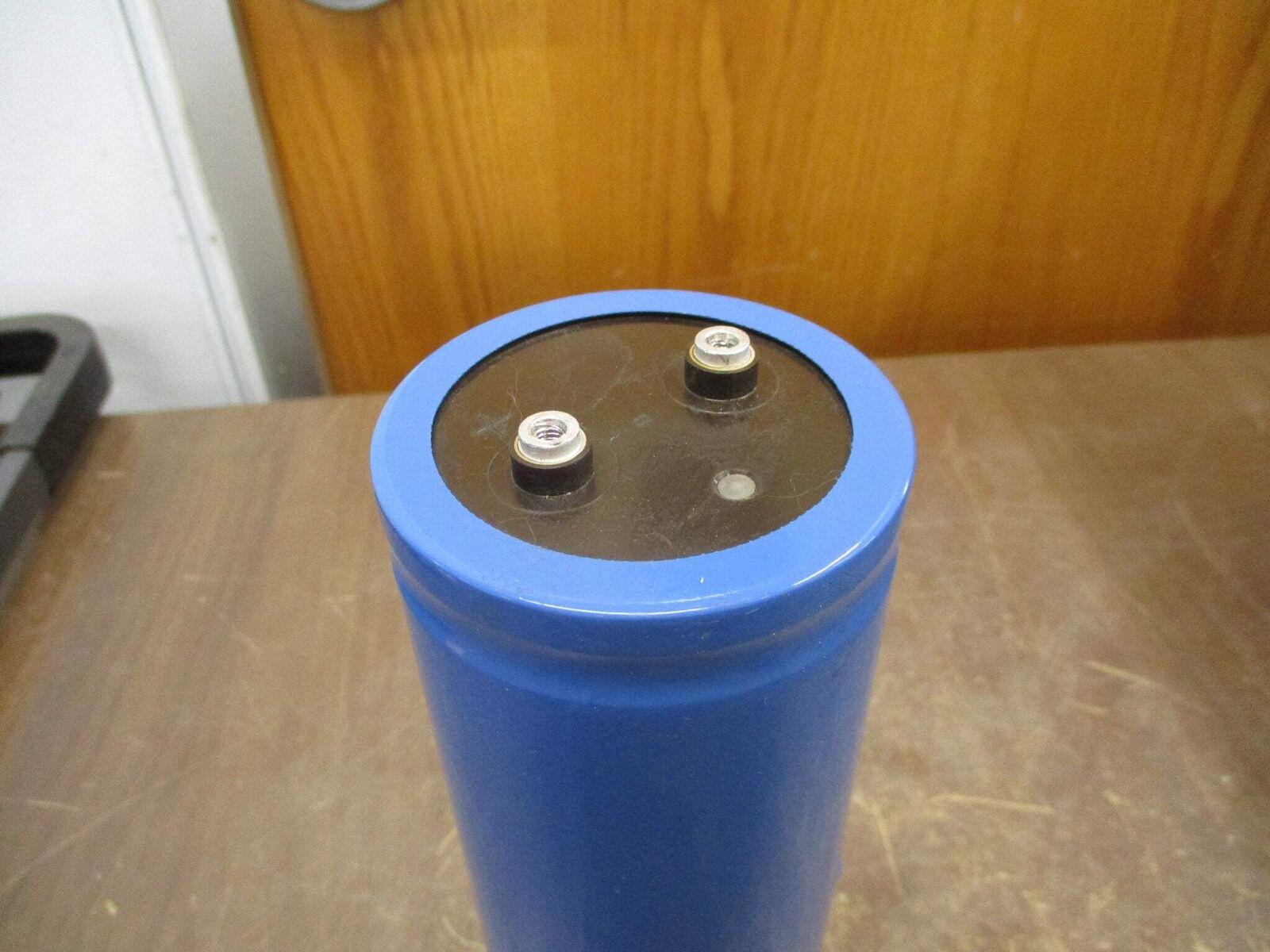 Nippon Chemi-Con Capacitor 36DX11211 3500 uF 450VDC Used