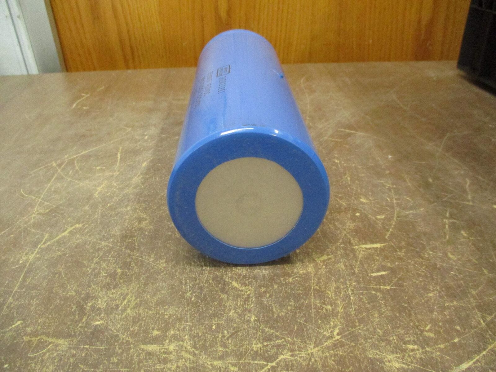 Nippon Chemi-Con Capacitor 36DX11211 3500 uF 450VDC Used