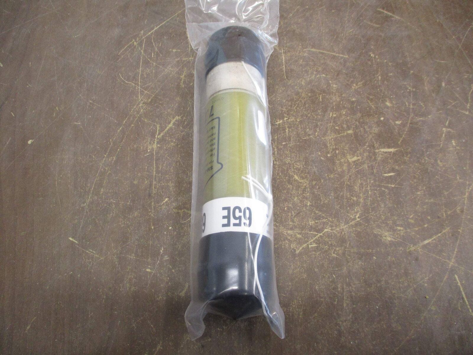 S&C SM-5 Fuse Refill Unit 131100R4 65E 7.2kV New Surplus