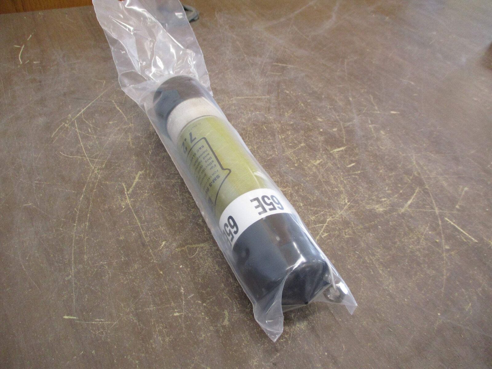 S&C SM-5 Fuse Refill Unit 131100R4 65E 7.2kV New Surplus