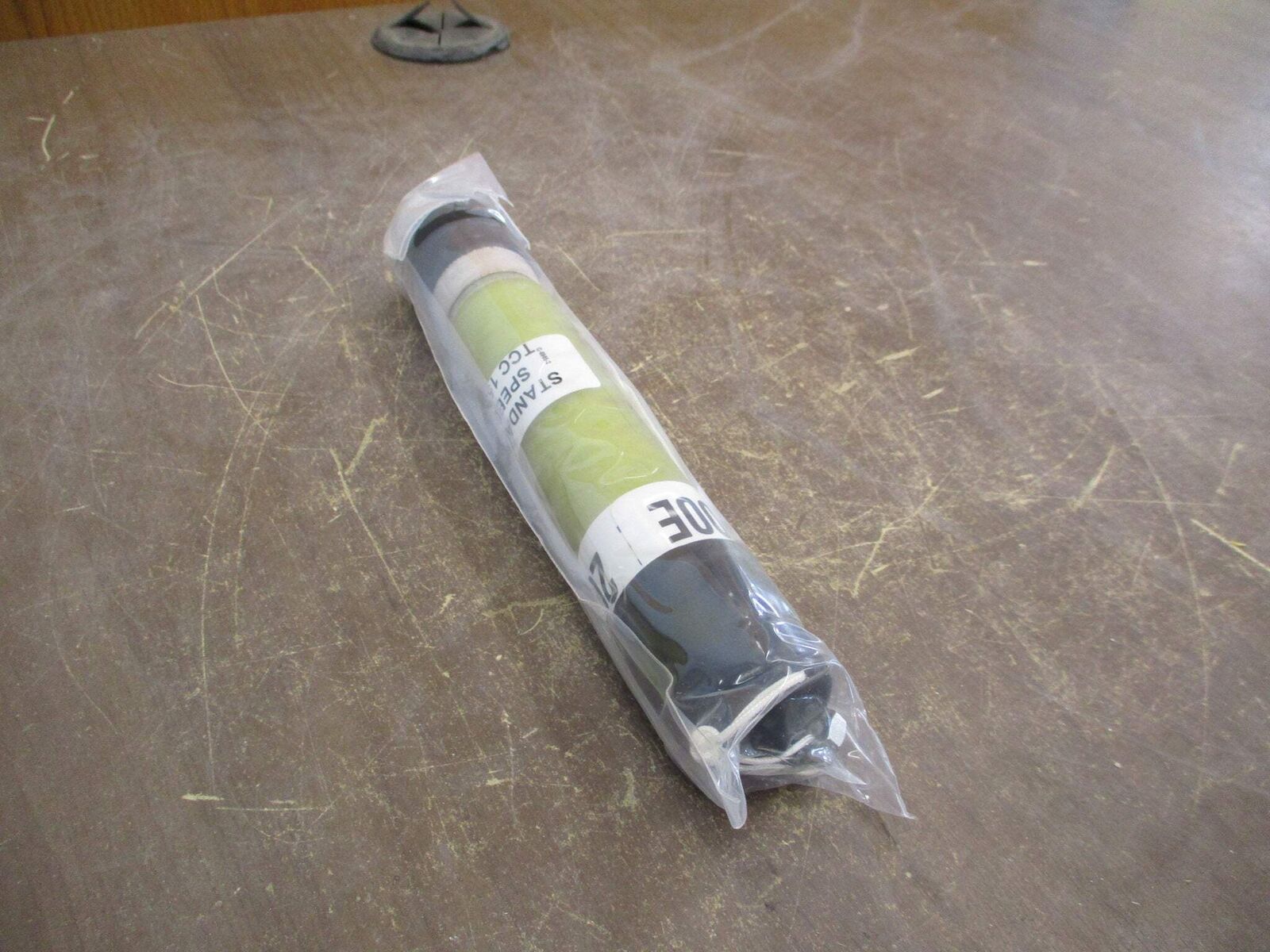 S&C SM-4 Fuse Refill Unit 122300R4 200E 14.4kV New Surplus