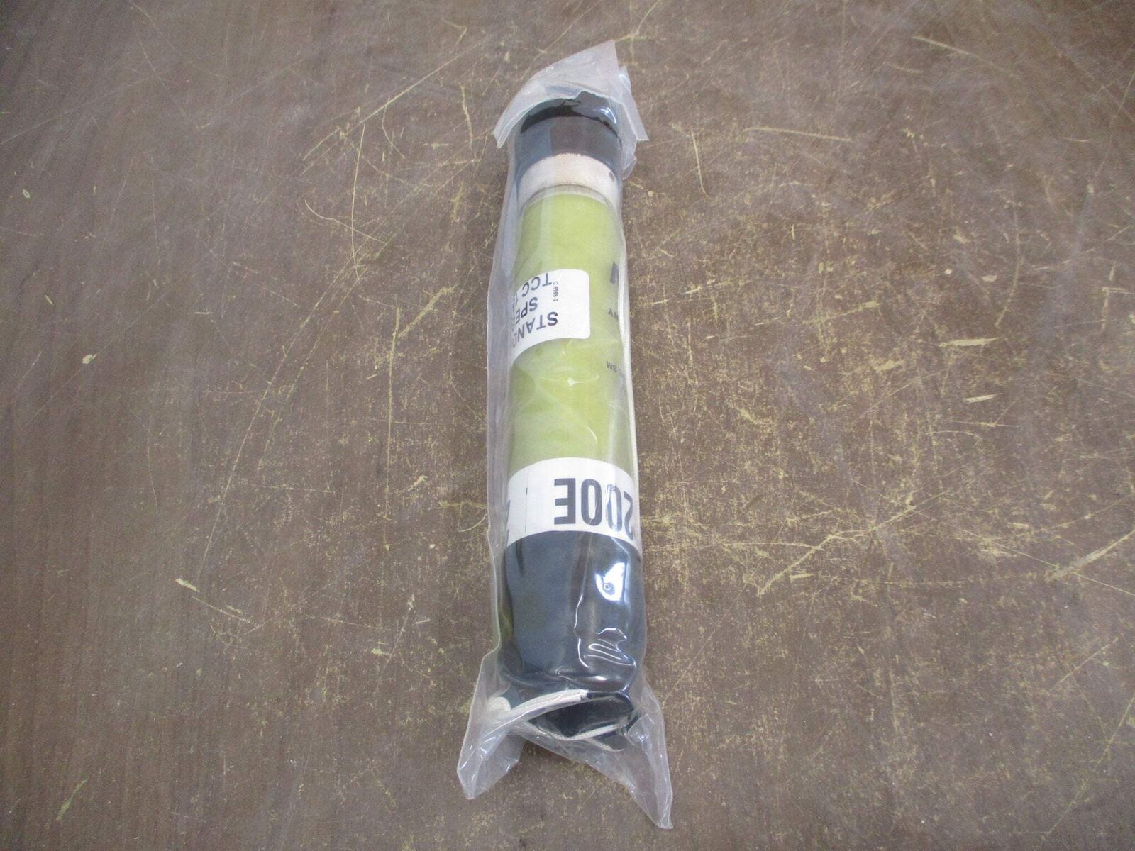 S&C SM-4 Fuse Refill Unit 122300R4 200E 14.4kV New Surplus