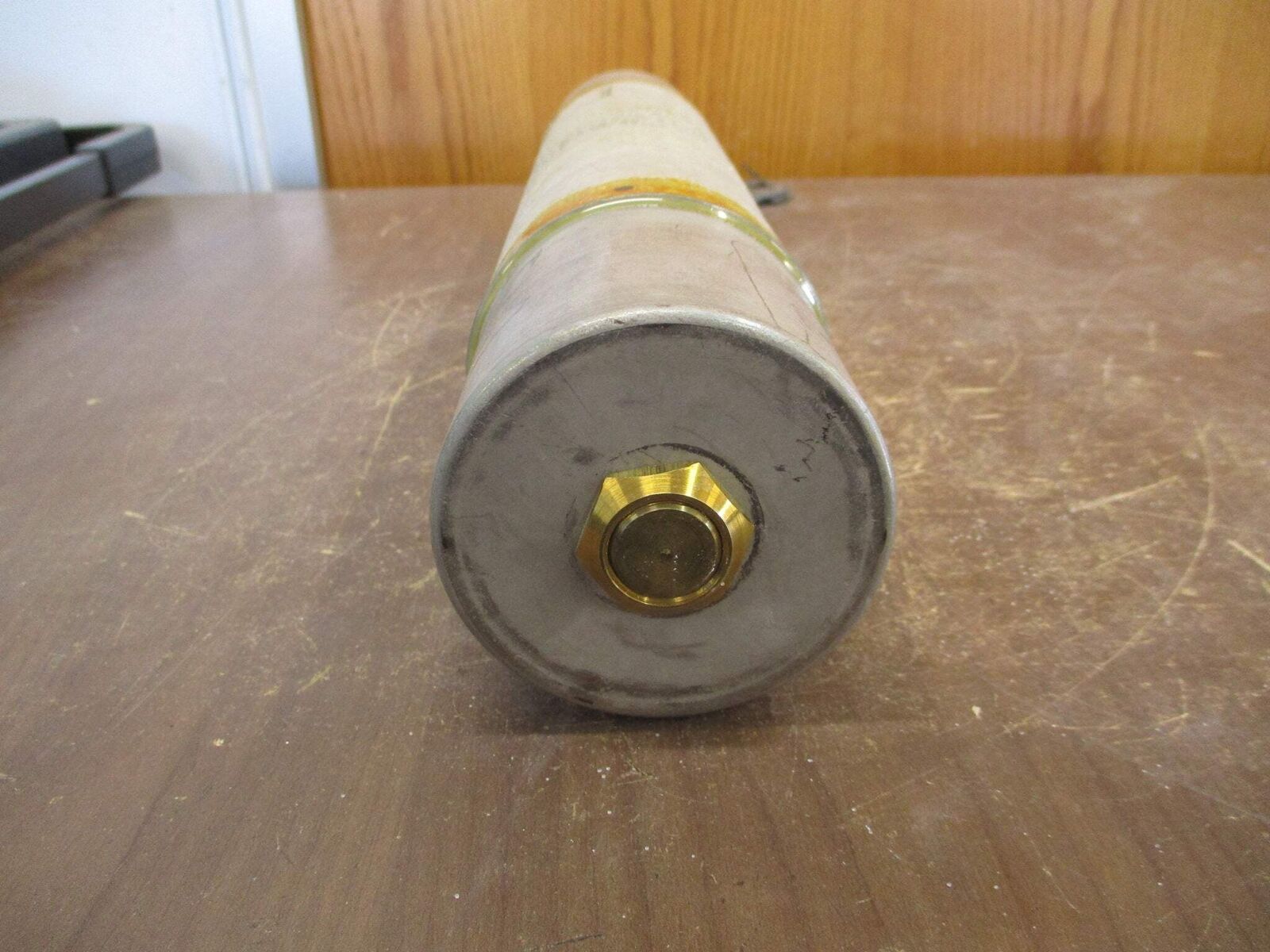 Square D Fuse MV055F1DAS100E 15.5kV 100E Used