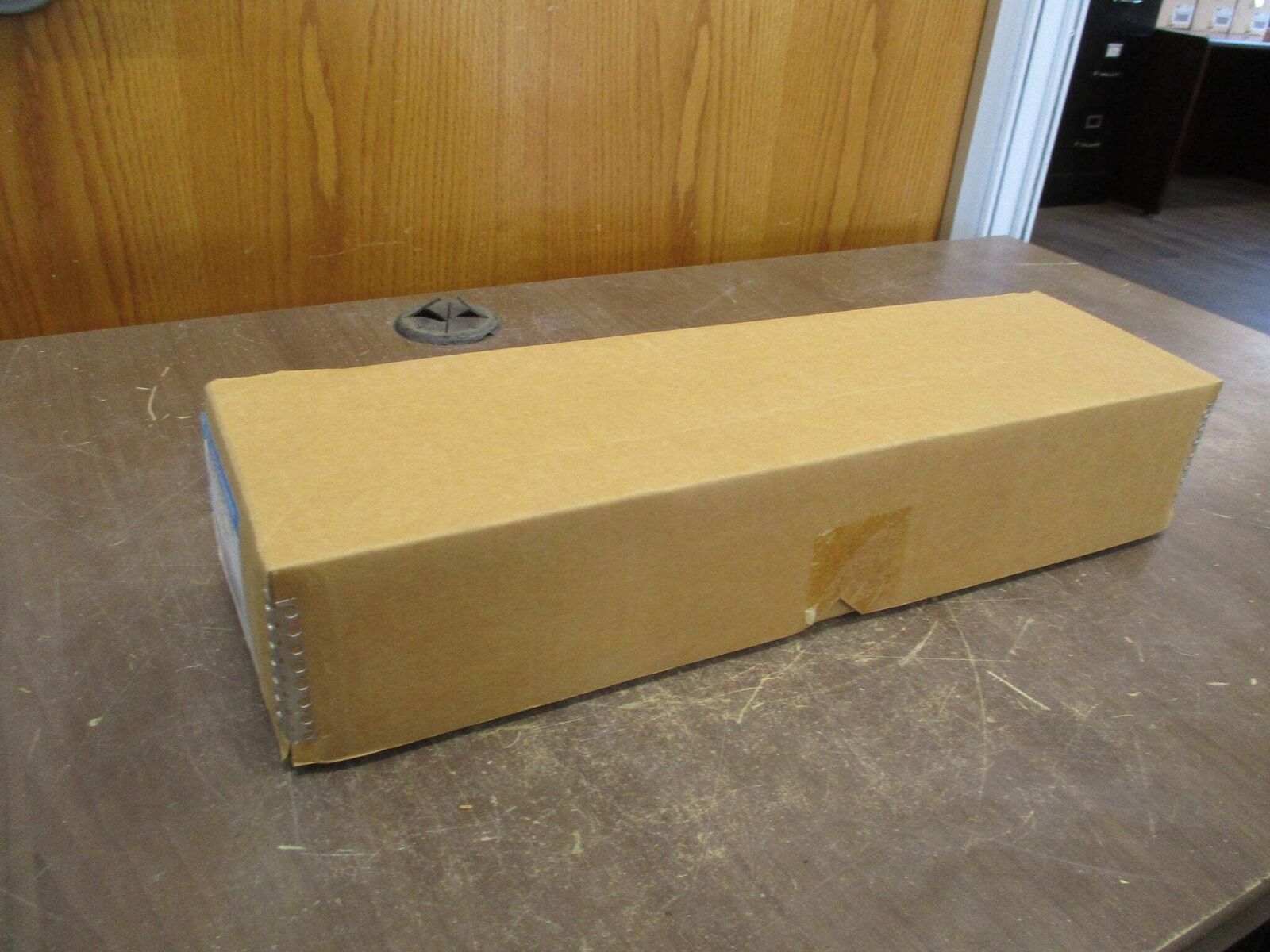 Gould Shawmut CL-14 Amp-Trap Fuse A055C1D0R0-80E 5.5kV 80E New Surplus