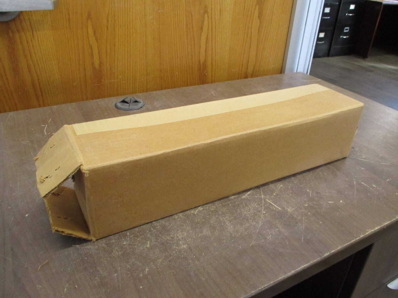 GE Type EJ-0-1D Fuse 9F62DCB200 5.5kV 200E 60Hz Used