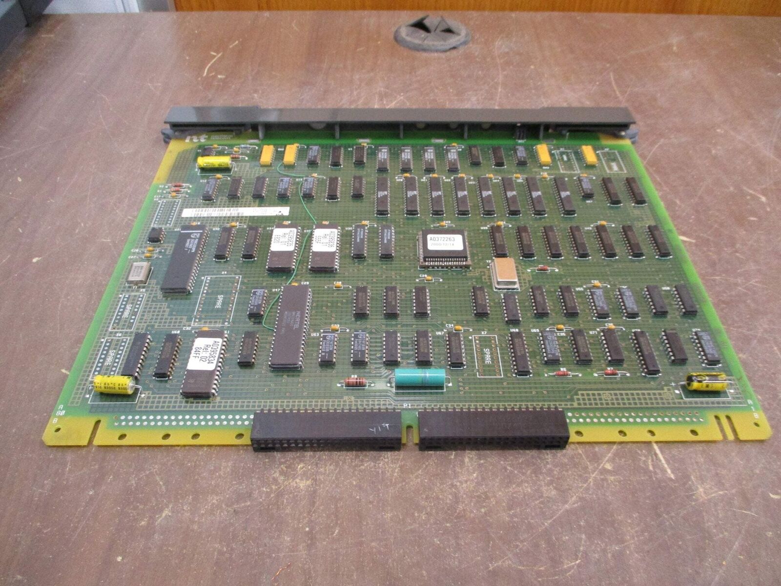 Northern Telcom Digitane Receiver Card NT8D16AB RIse 04 Used