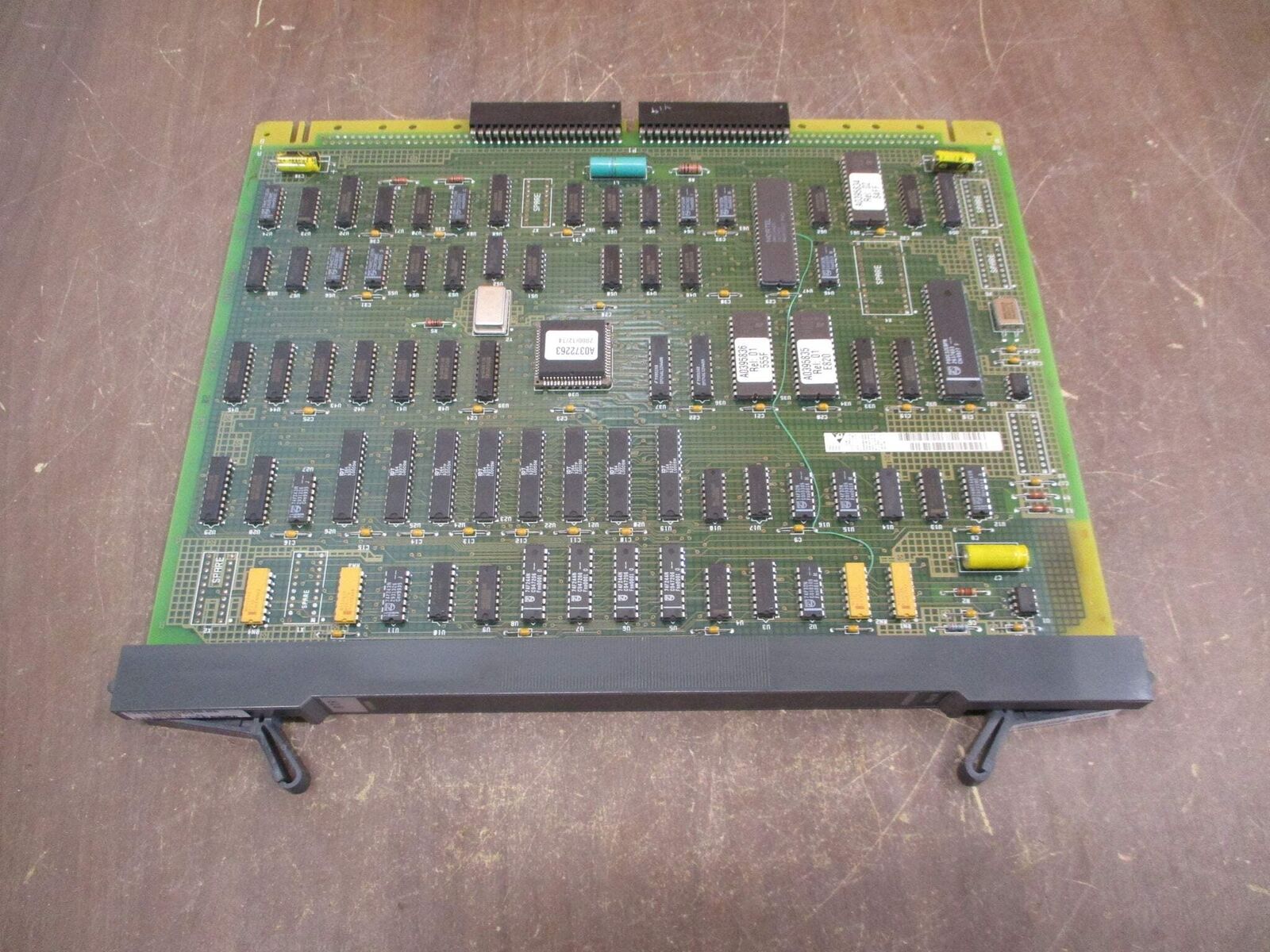 Northern Telcom Digitane Receiver Card NT8D16AB RIse 04 Used