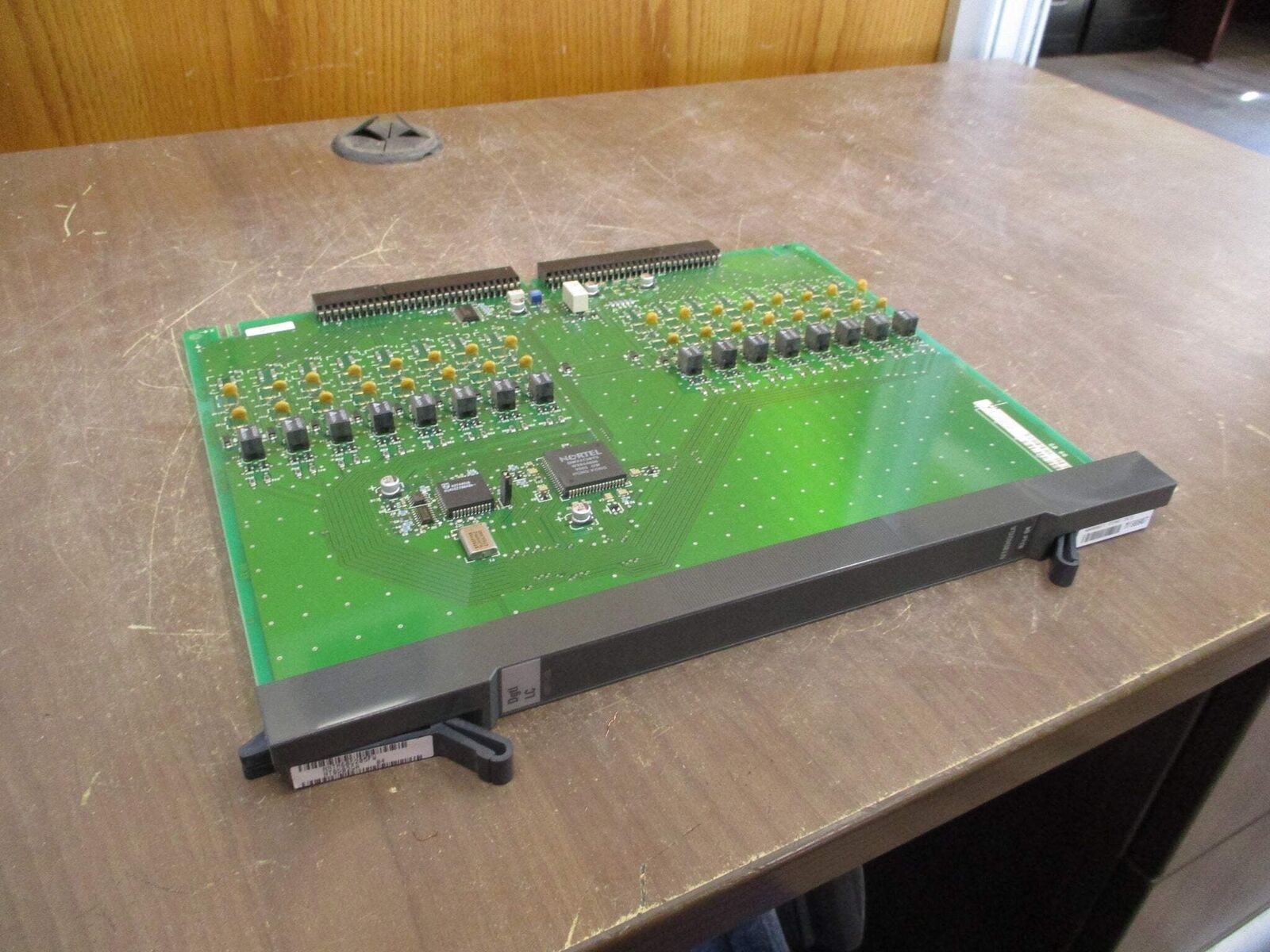 Nortel Digital Line Card NT8D02GA RIse 04 Used